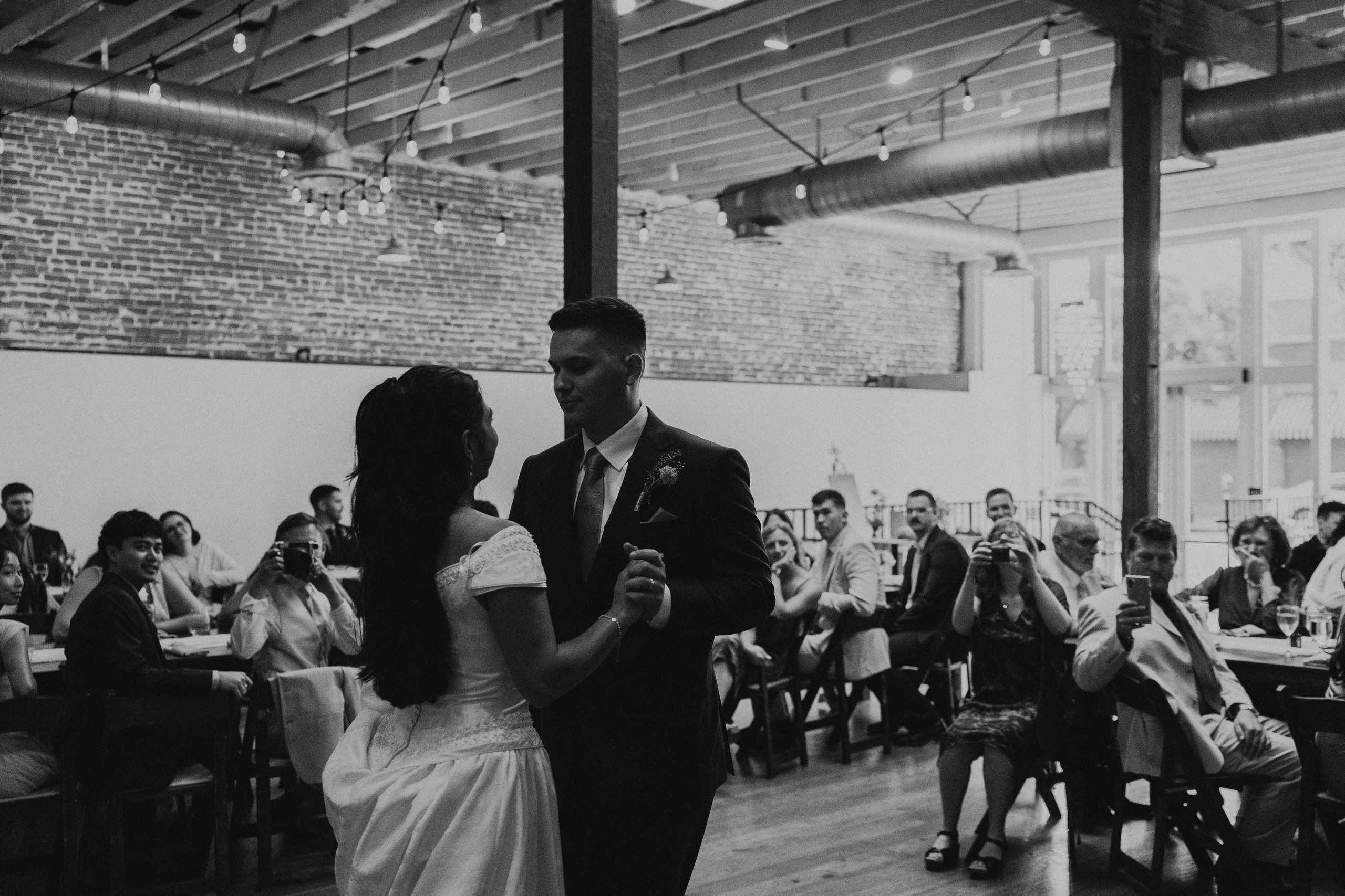 Braydan&Samantha. Wedding and family photographer San Diego