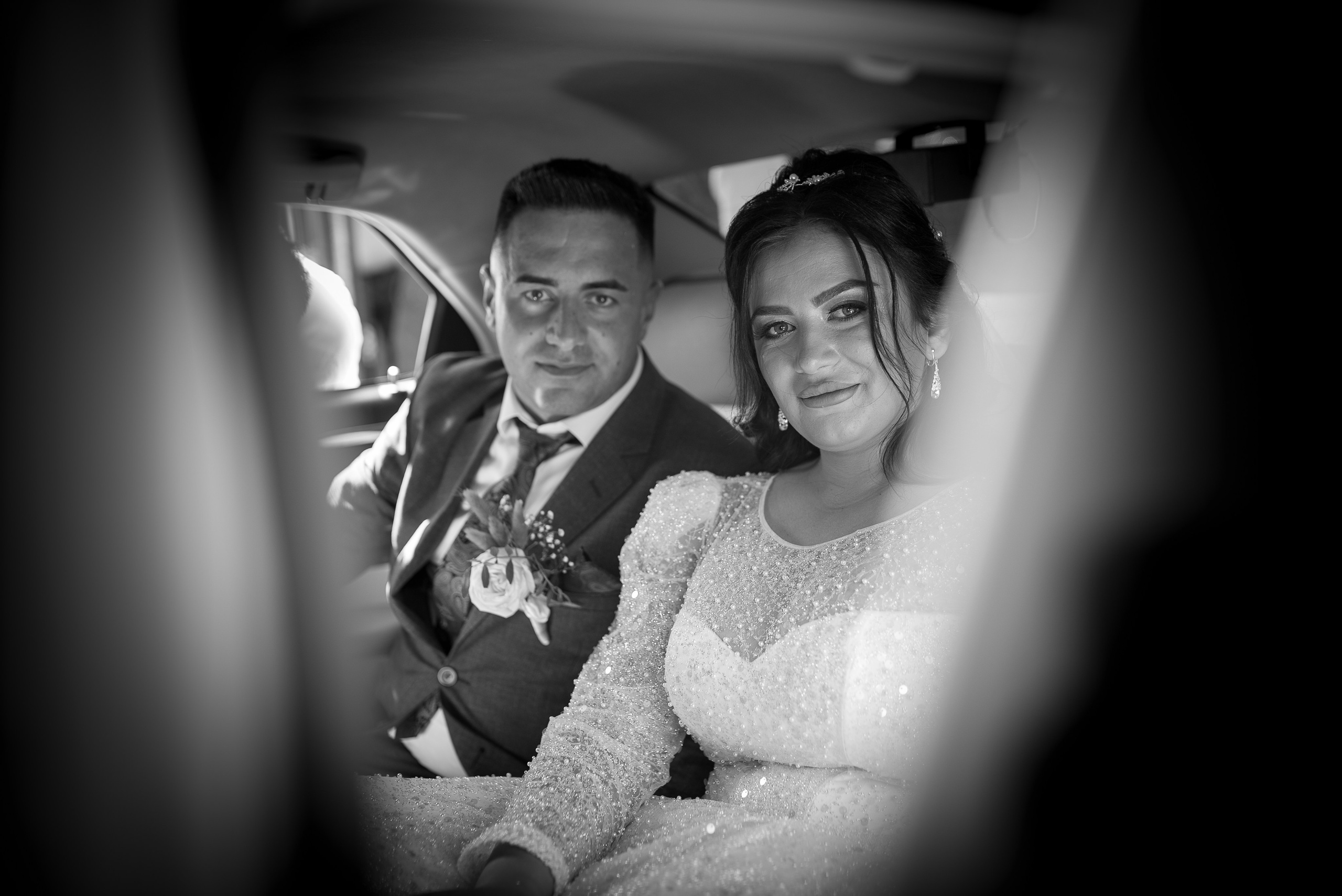 Wedding Photography. Daniel Criste Fotograf