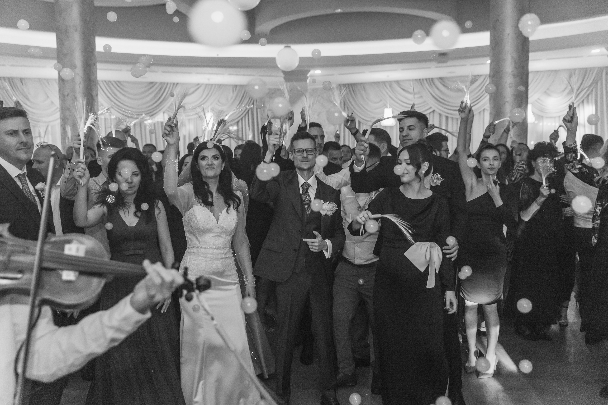 Wedding Photography. Daniel Criste Fotograf