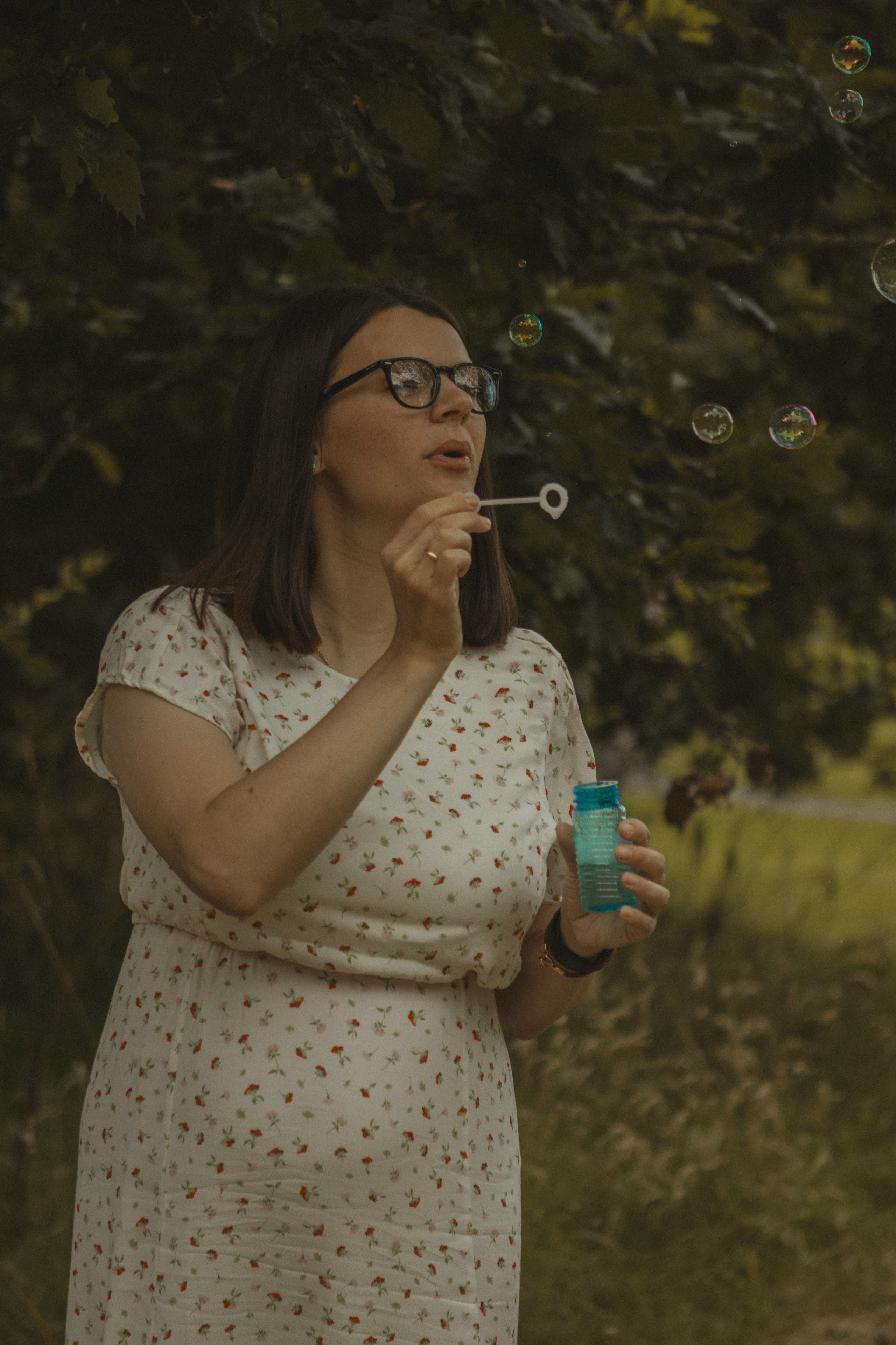 Expecting Pregnancy. Photographer Margarita Antonova in Naas, Co Kildare