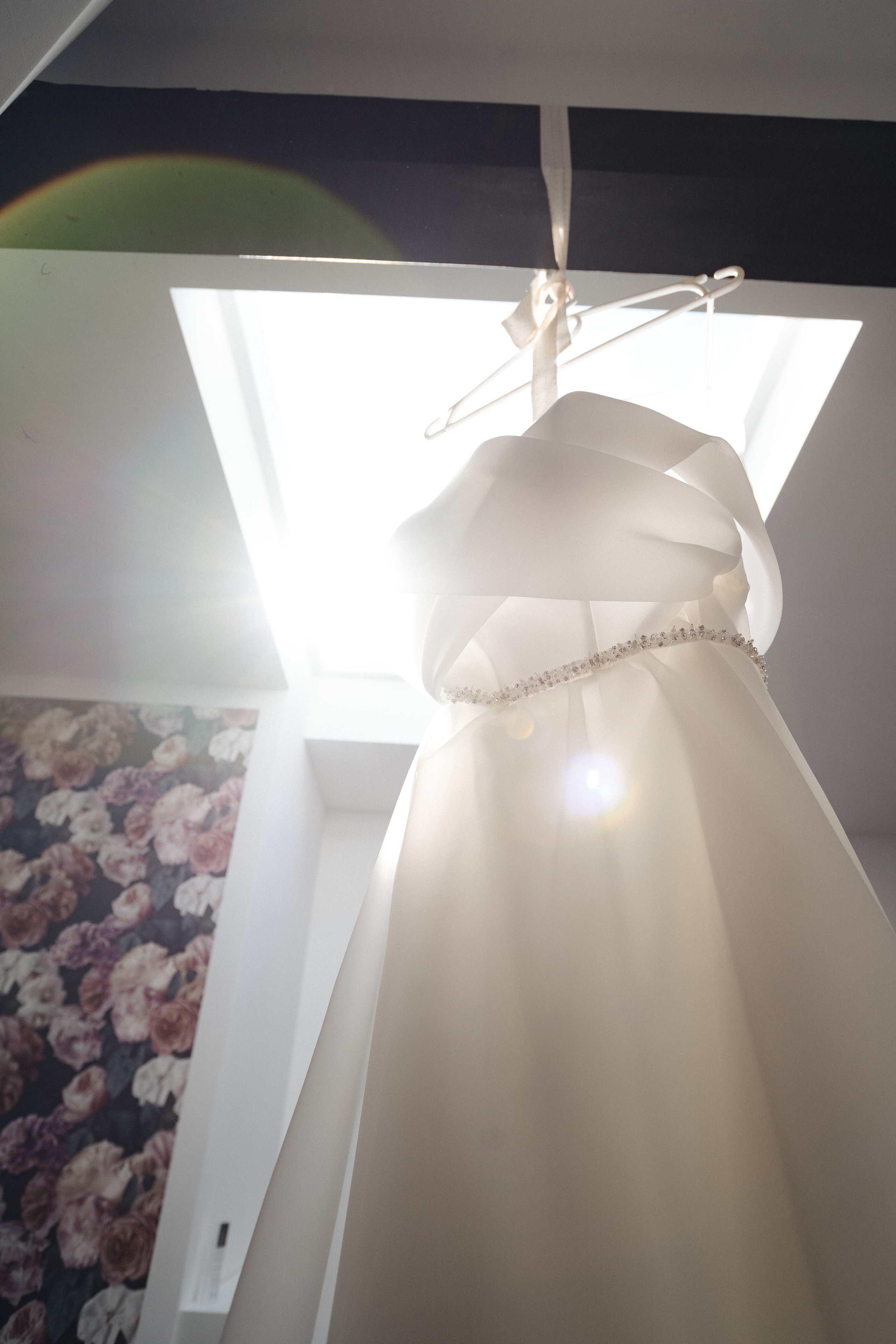 Piotr i Roksolana. Karina Czernecka Foto