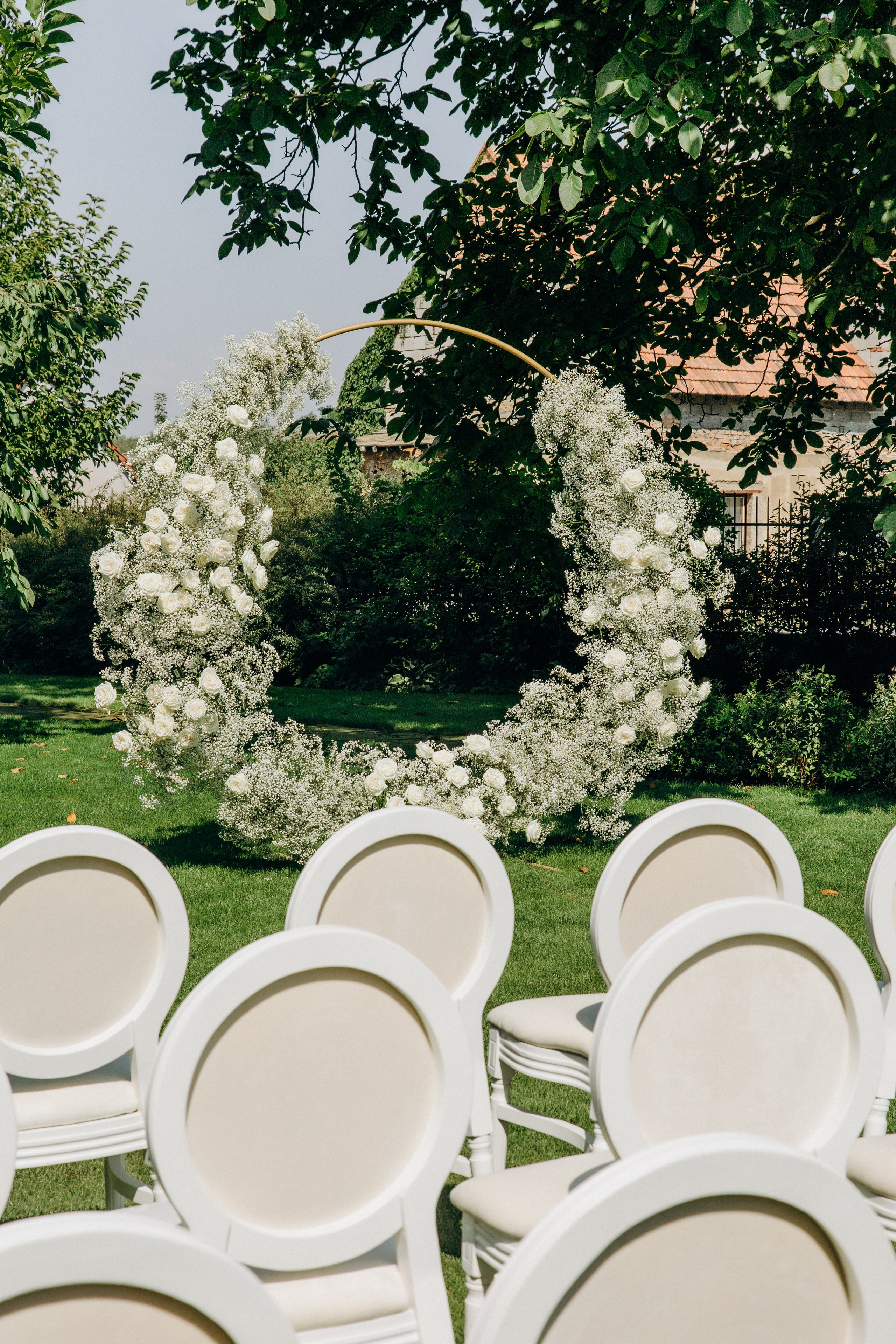 Wedding moments at Na Kmine