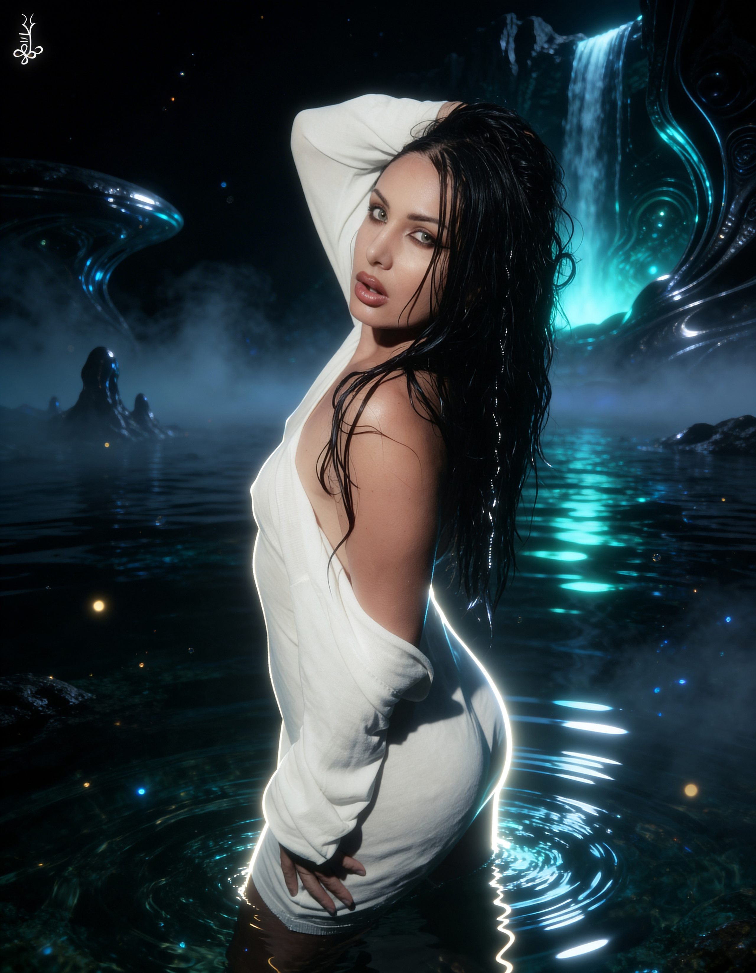 ARIEL PEAKE. Ke’Ondris