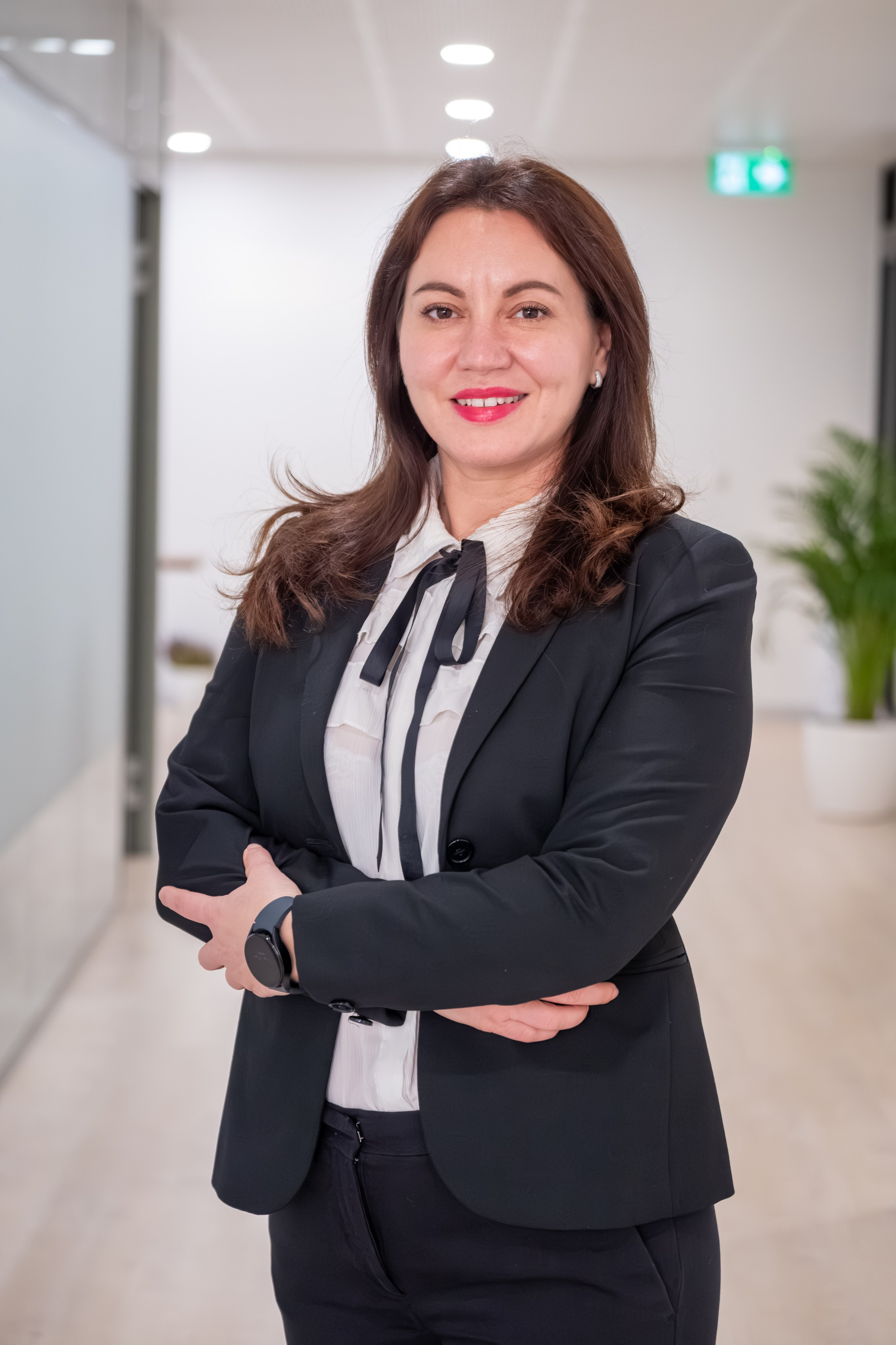 Business Portraits. Home