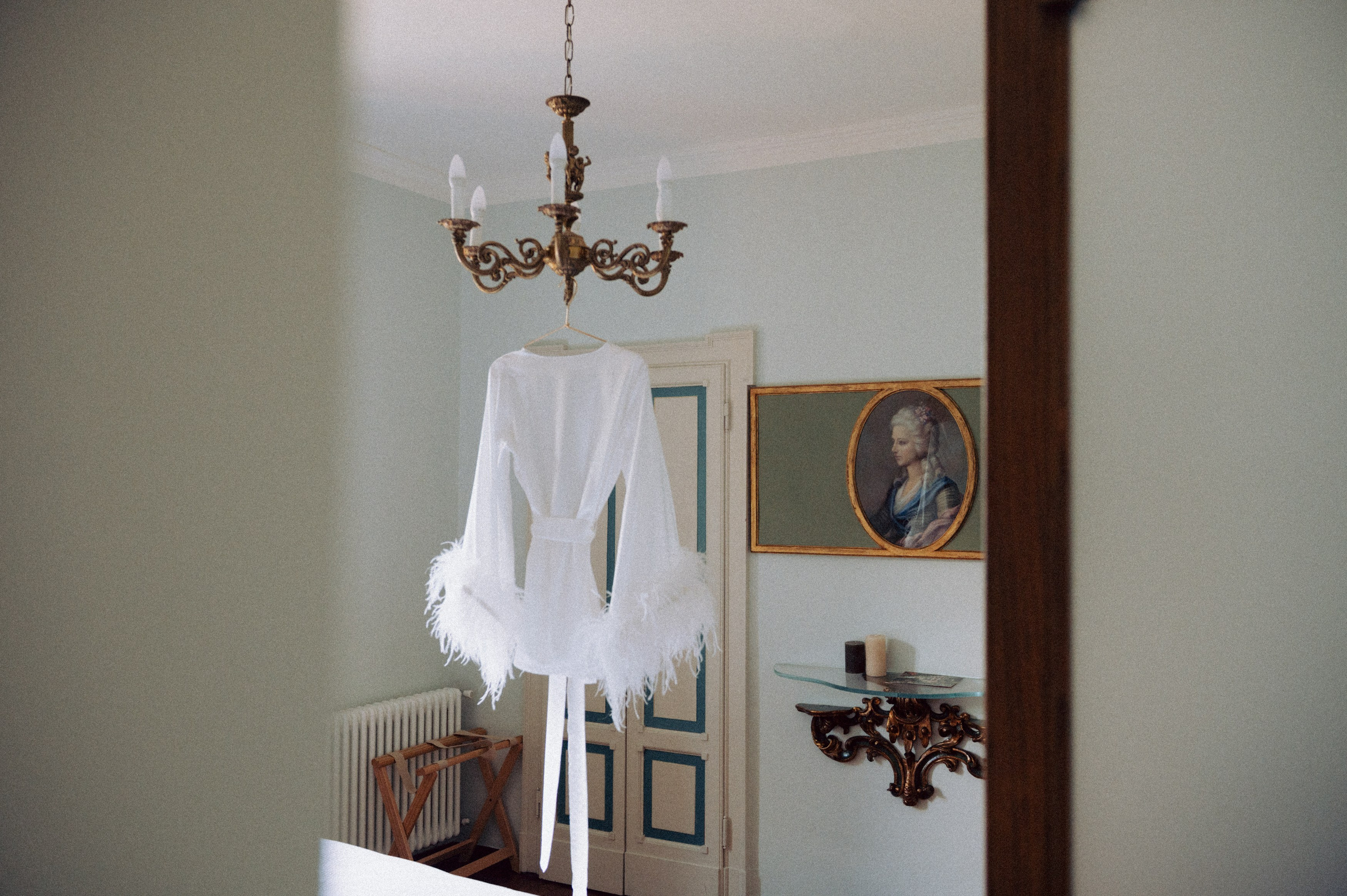 Wedding at Villa Regia, Como. AnaMilanoFoto Fotografa Milano