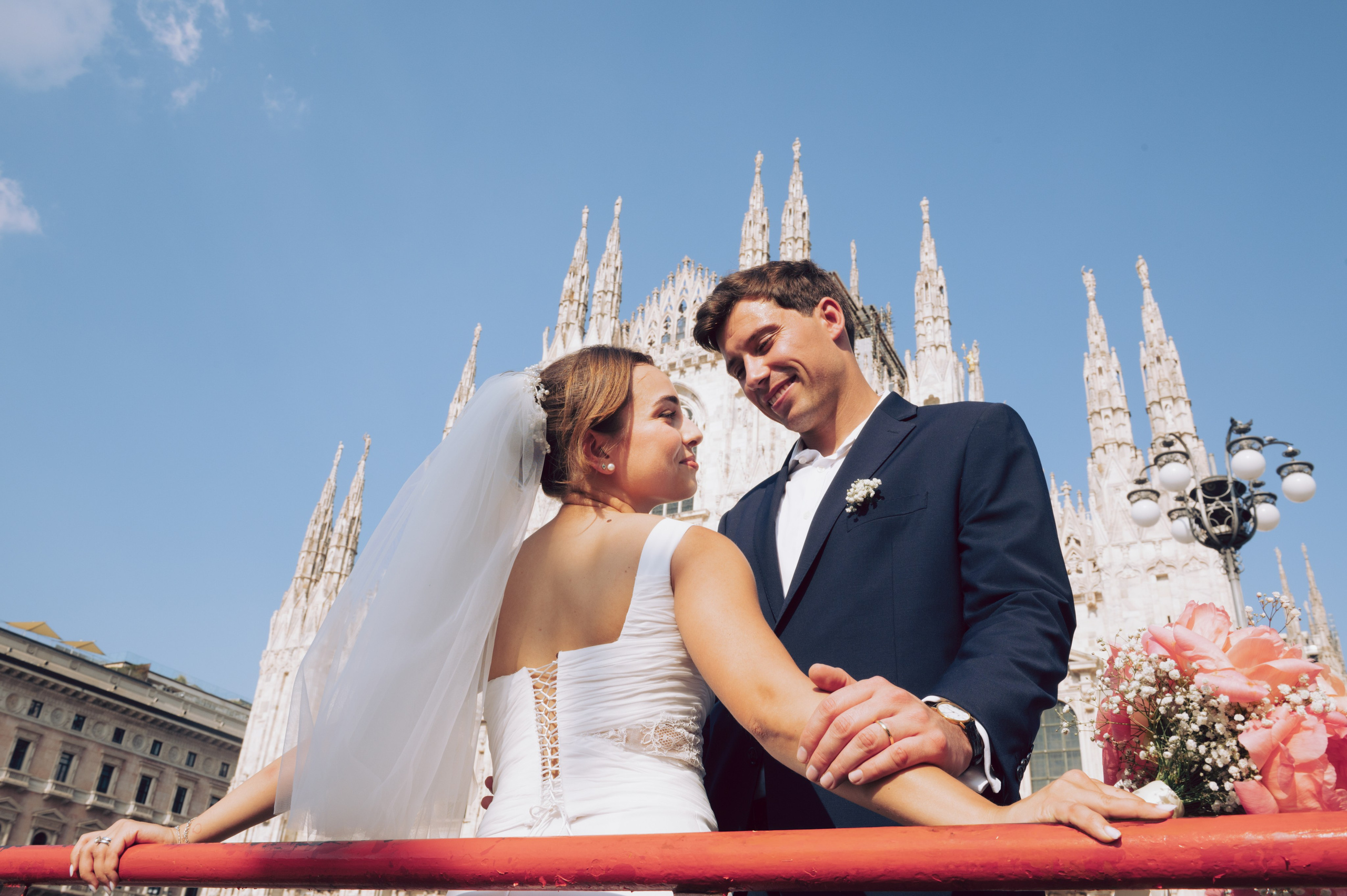 Civil wedding in Milan. Lorenzo & Pelin. AnaMilanoFoto Fotografa Milano