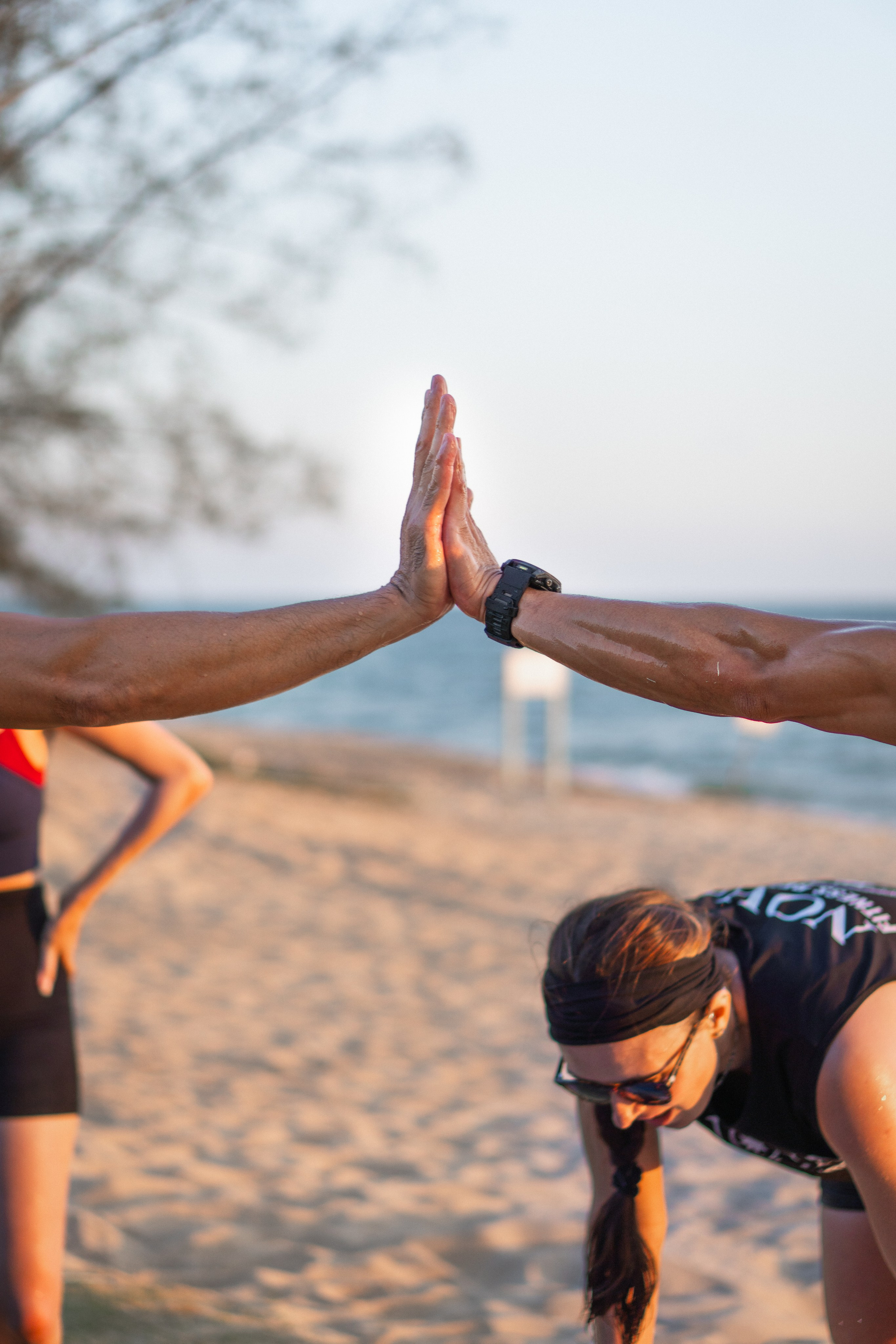 MOVENPICK. Nova Fitness Retreat | Fitness & Wellness Retreat in Phu Quoc, Vietnam