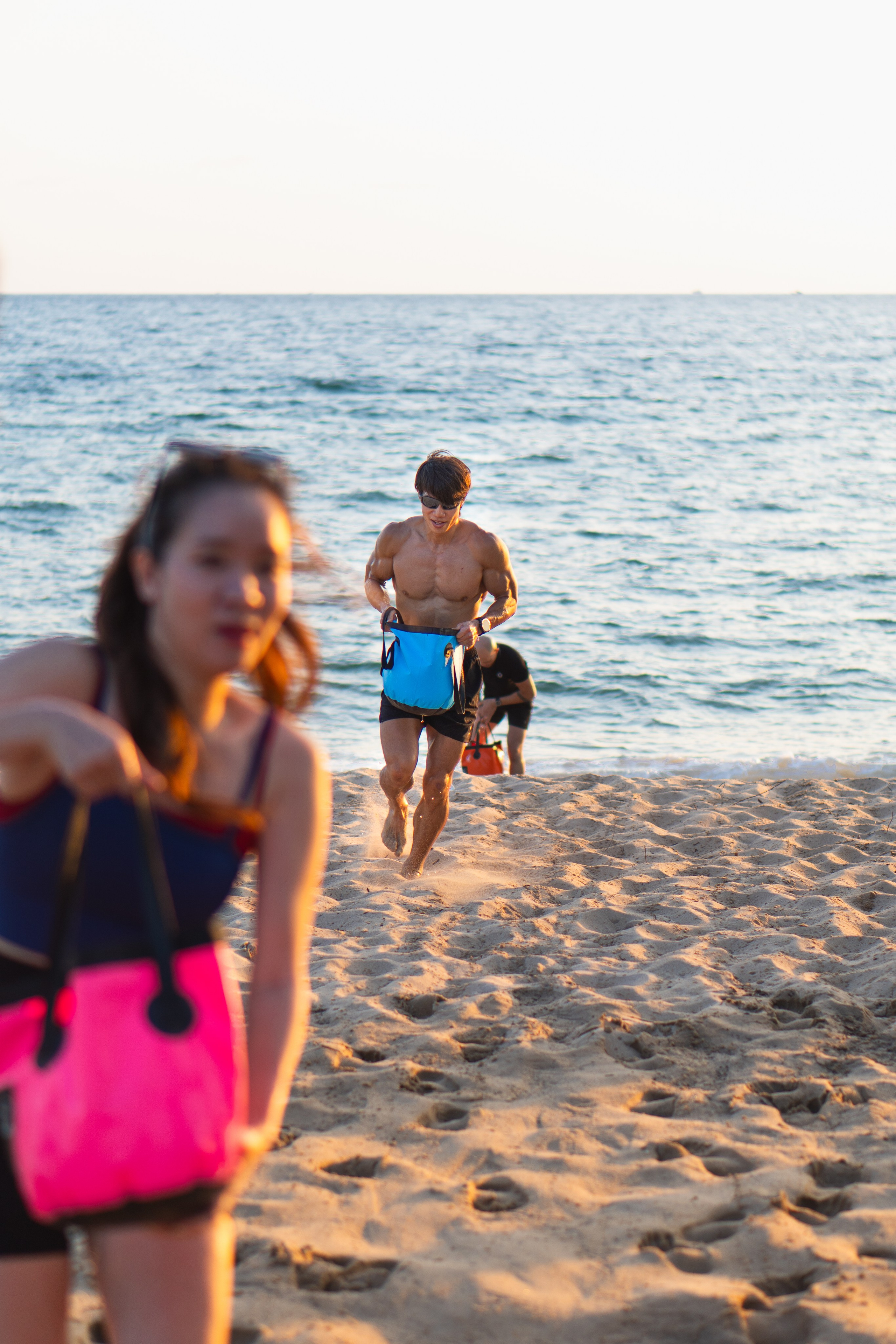 MOVENPICK. Nova Fitness Retreat | Fitness & Wellness Retreat in Phu Quoc, Vietnam
