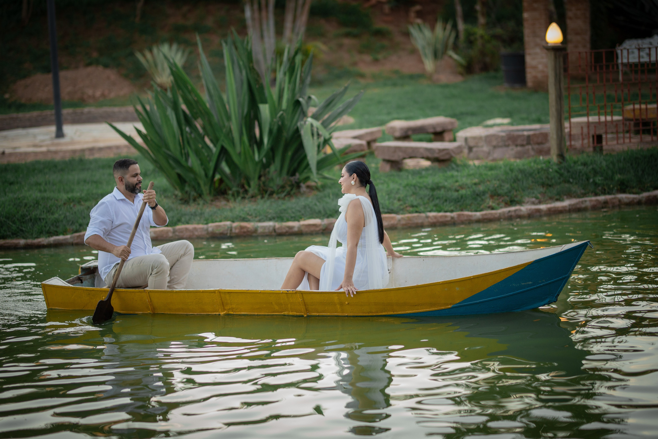 Pré Wedding. Danilo Souza Fotografia
