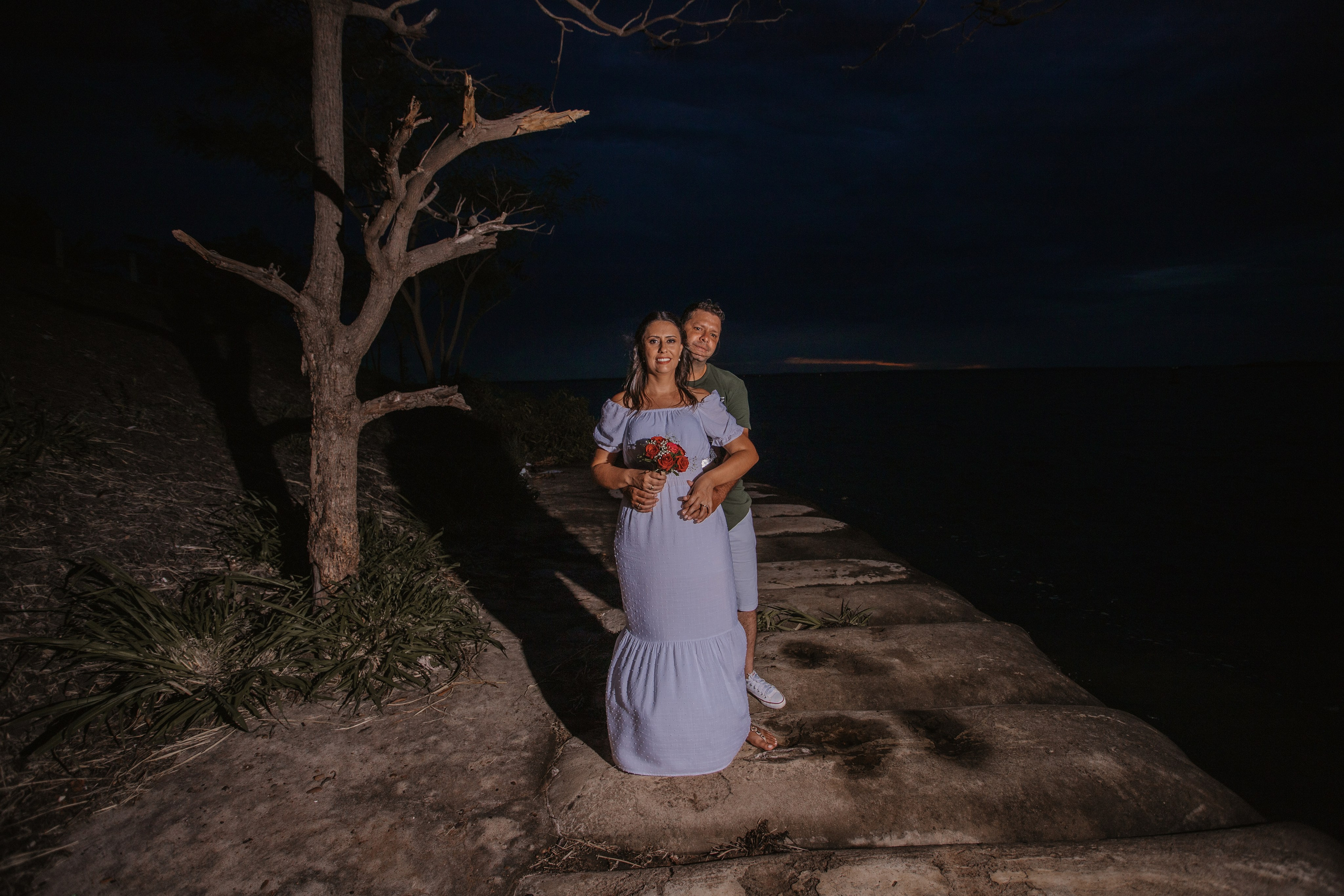 Pré Wedding. Danilo Souza Fotografia