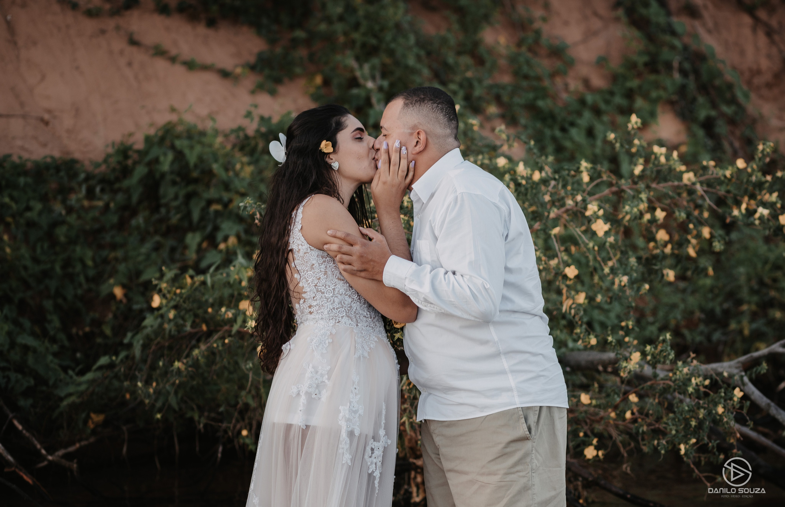 Pré Wedding. Danilo Souza Fotografia