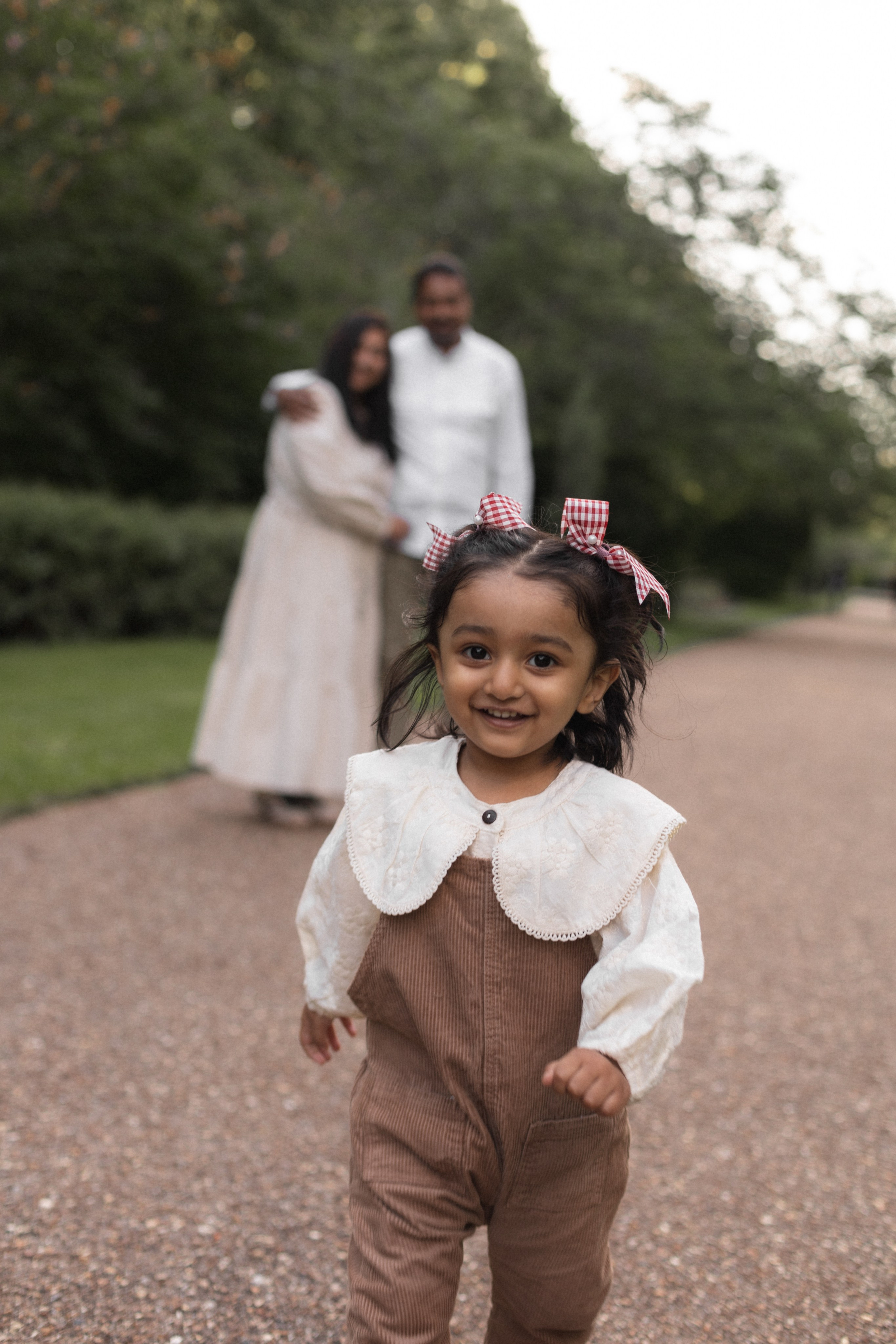 Regent park. Photographer in Milton Keynes, Northampton & London — Wedding, Family & Portrait Photography