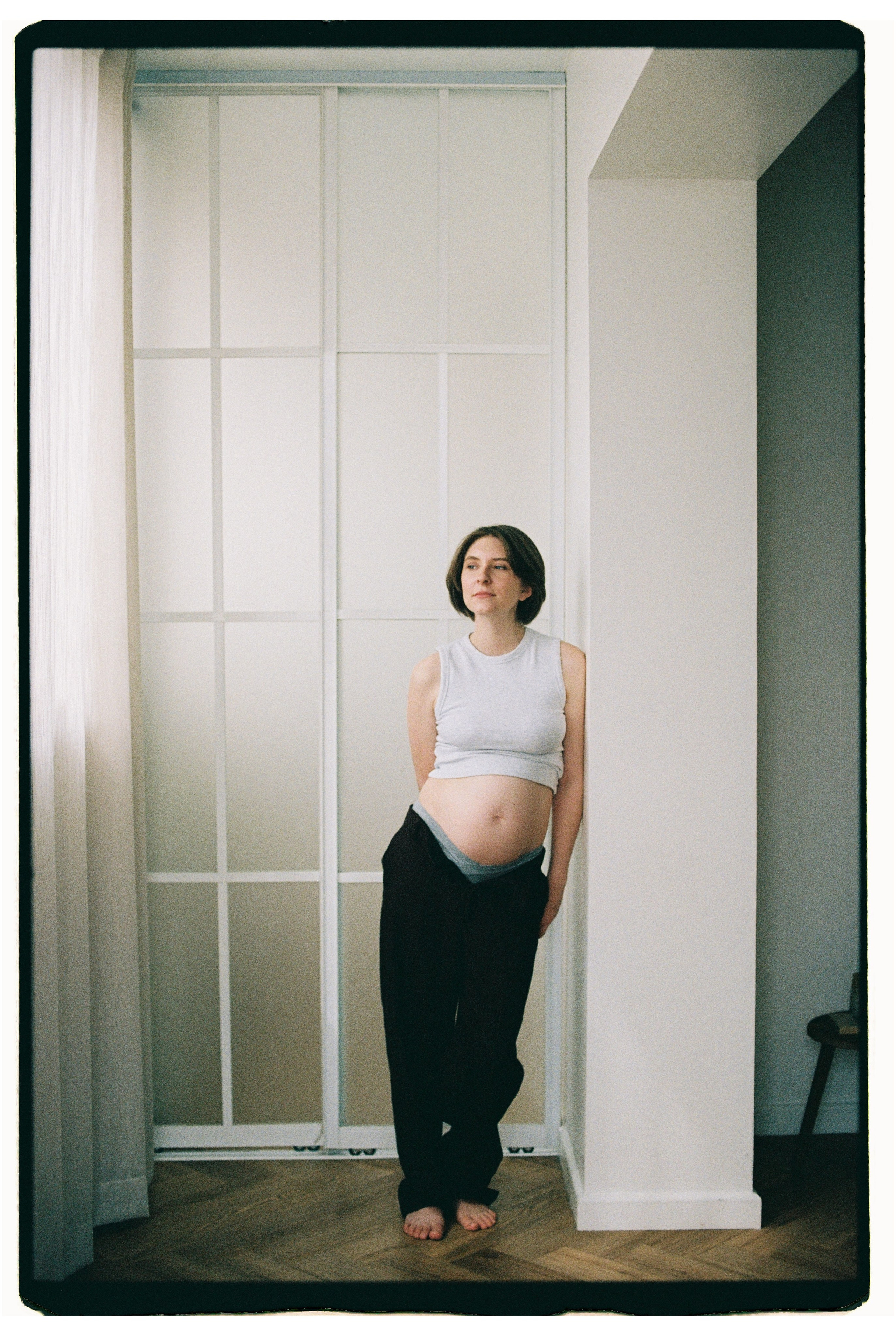 Мария. Фотограф Москва Екатерина Сенькина