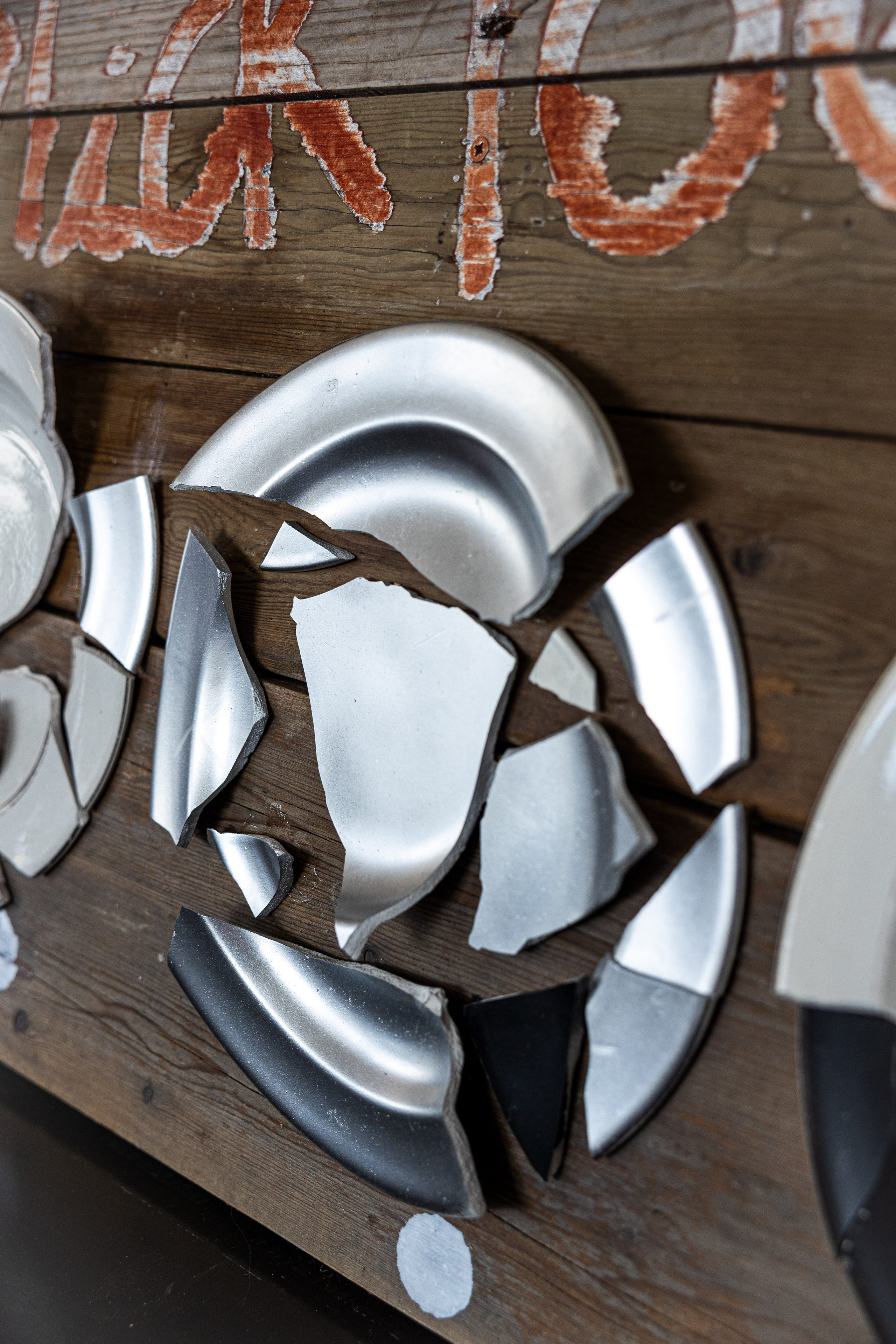 Nature morte. Anne-Flore REY, Artist — Painter and Sculptor in TOULOUSE (FR)