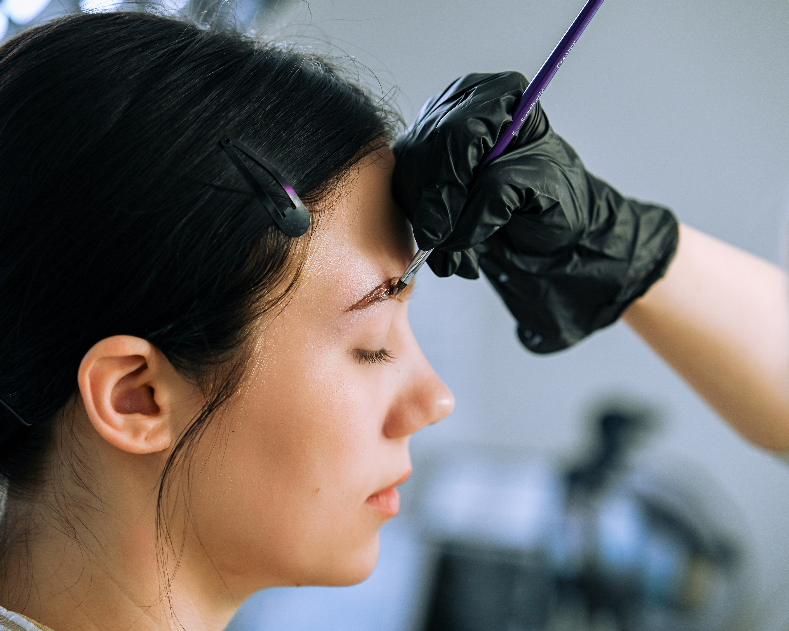 LM Brows 14.10.24. Jelizaveta Gross - reportaaži- ja portreefotograaf Narvas