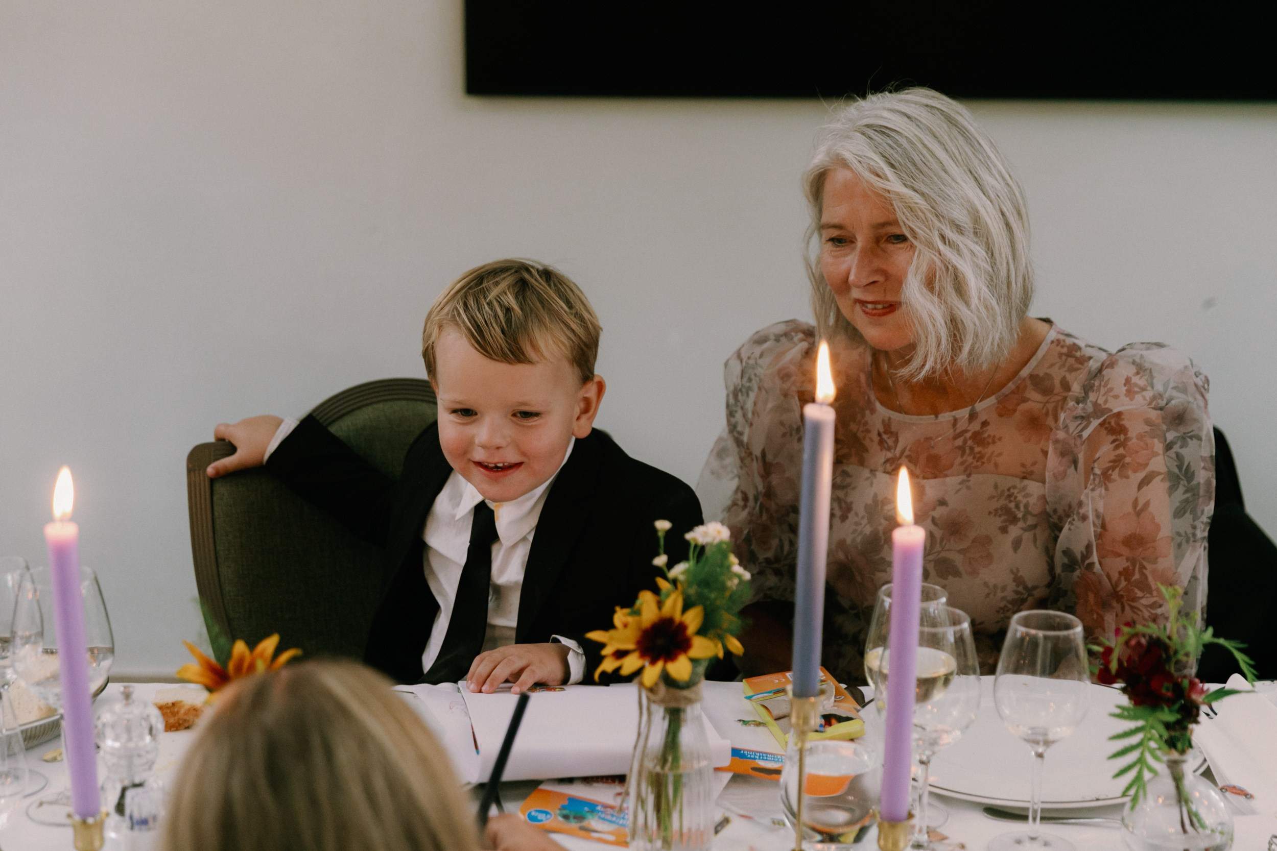 Our beautiful film. Warm family & Wedding stories