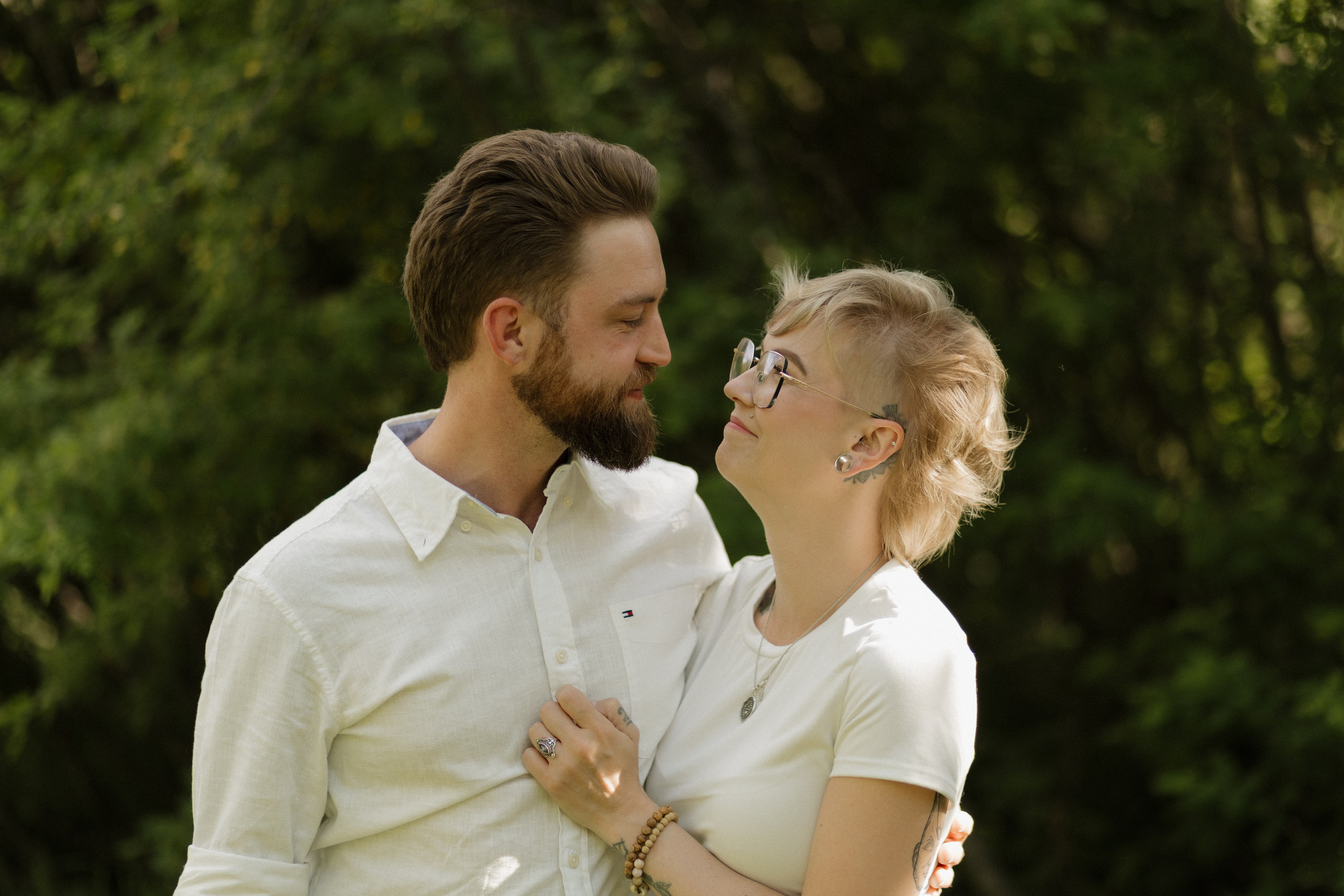 Kelly-Ann & Joshua. Photographer Stanislav Antonov
