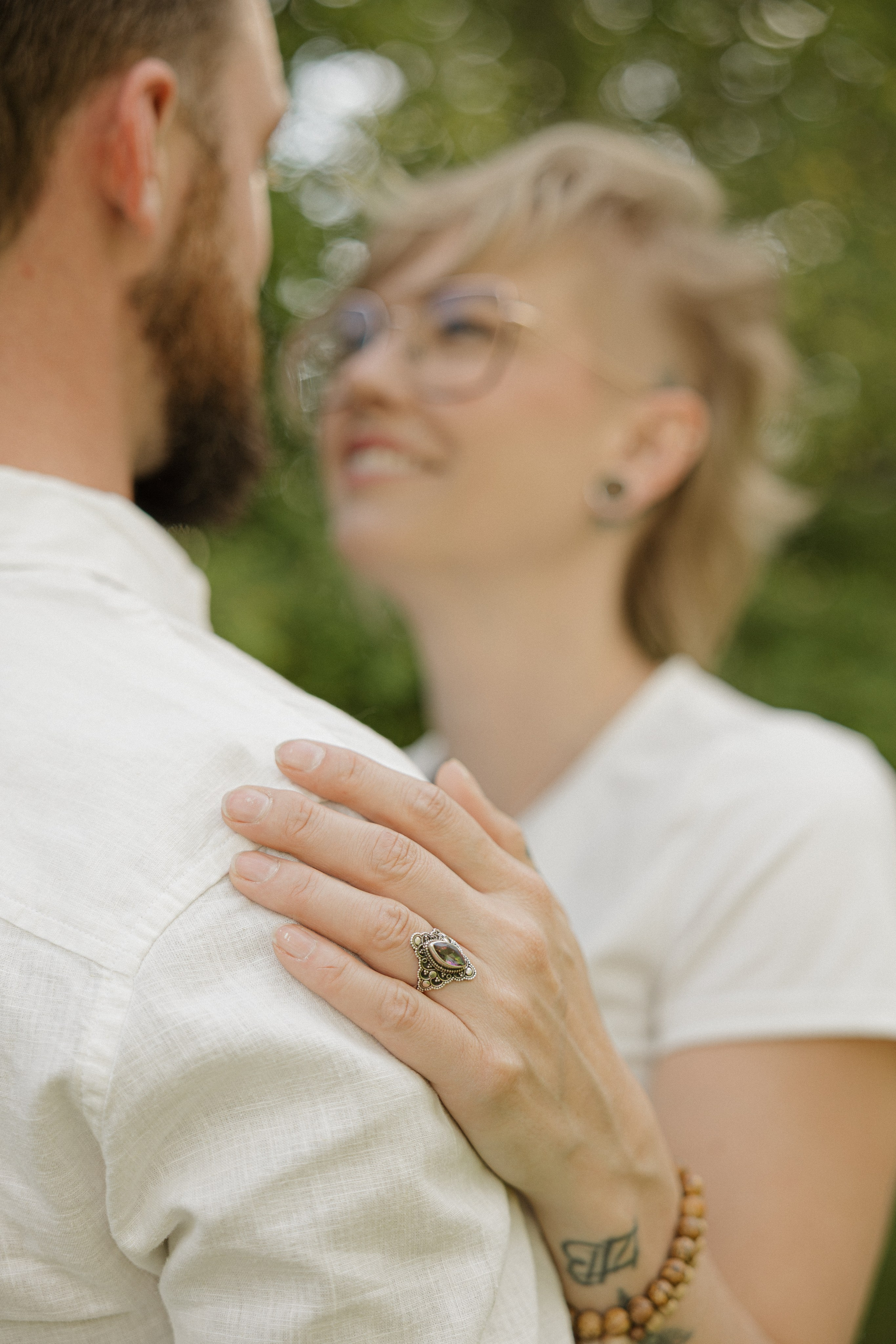 Kelly-Ann & Joshua. Photographer Stanislav Antonov