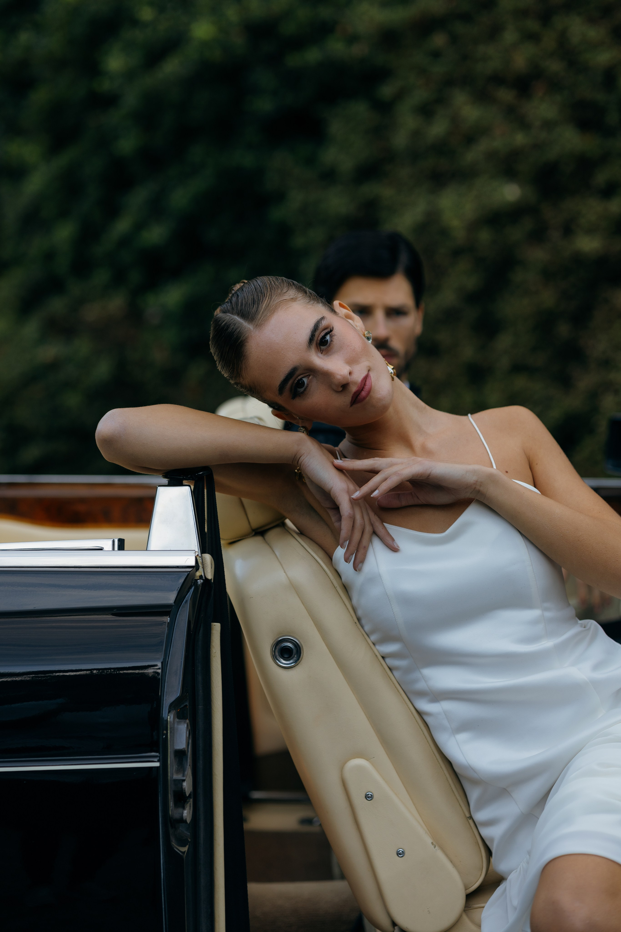 Catherine and Samuel. Sara Luca Wedding Photographer in Italy and Europe