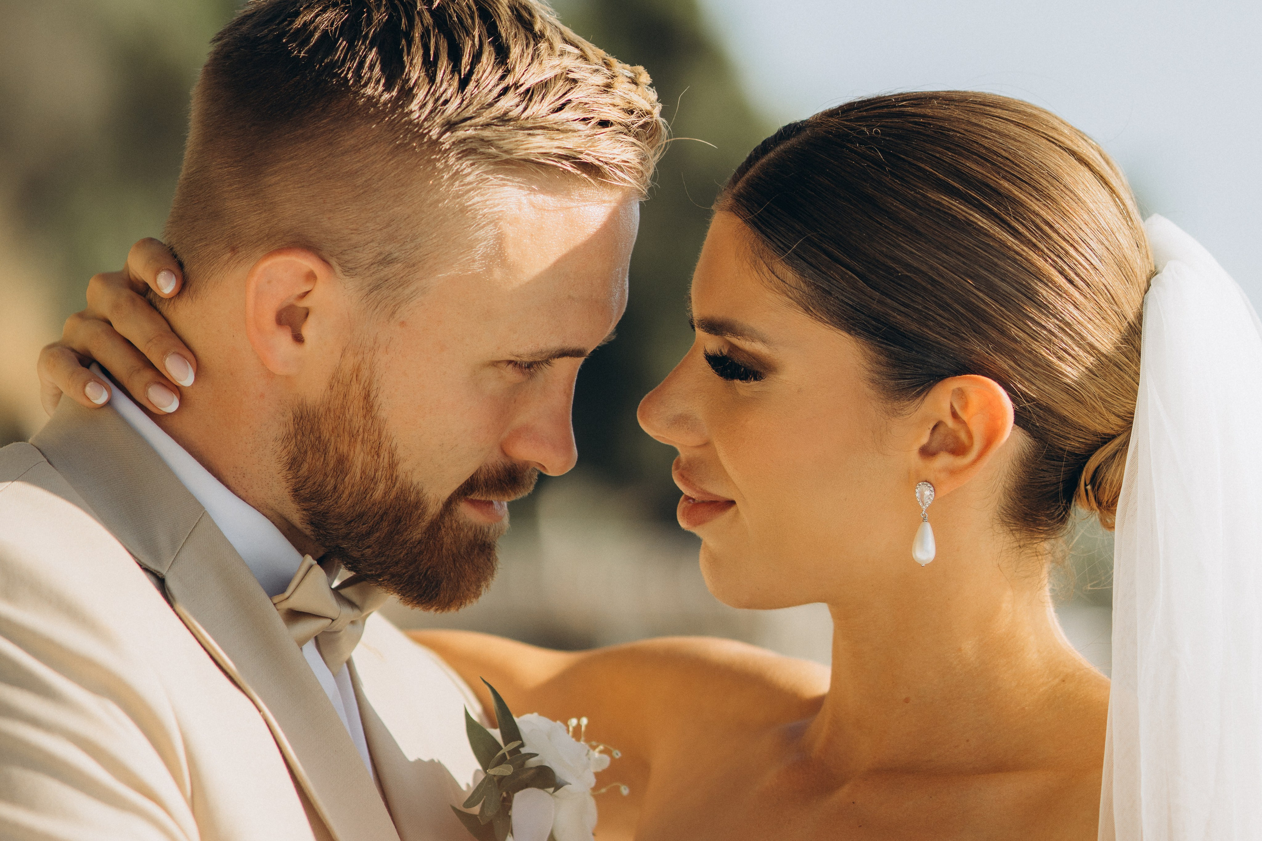 M&J. Victoria Olonen – Cinematic Portrait Artist | Helsinki & Europe