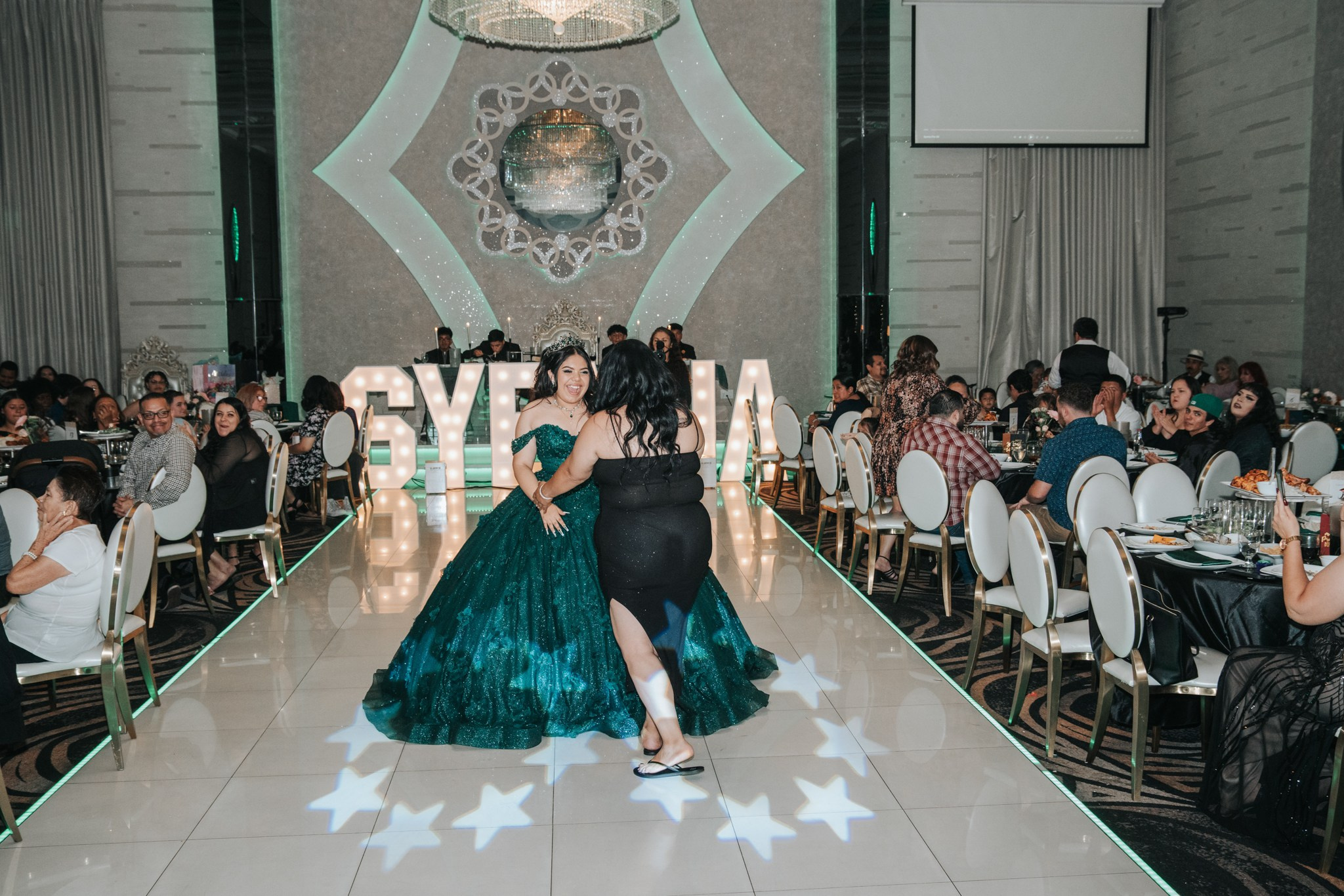 Syenna’s XV. J&T Photo Art