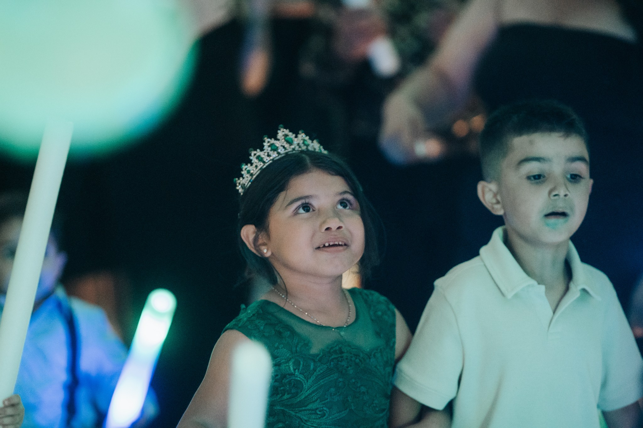 Syenna’s XV. J&T Photo Art