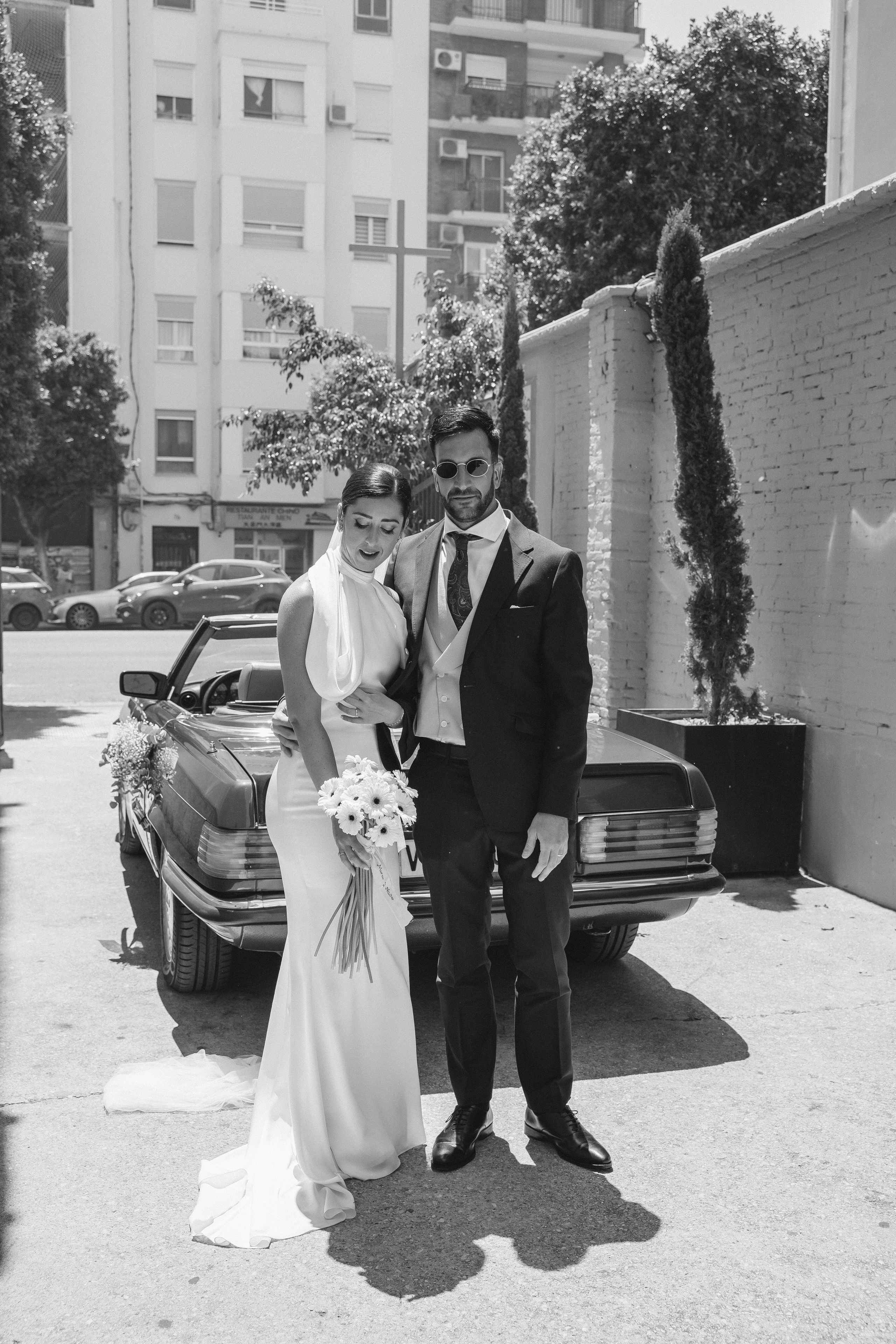 M & N. Fotógrafa de bodas y familias en España, Valencia: Nadia ProFoto