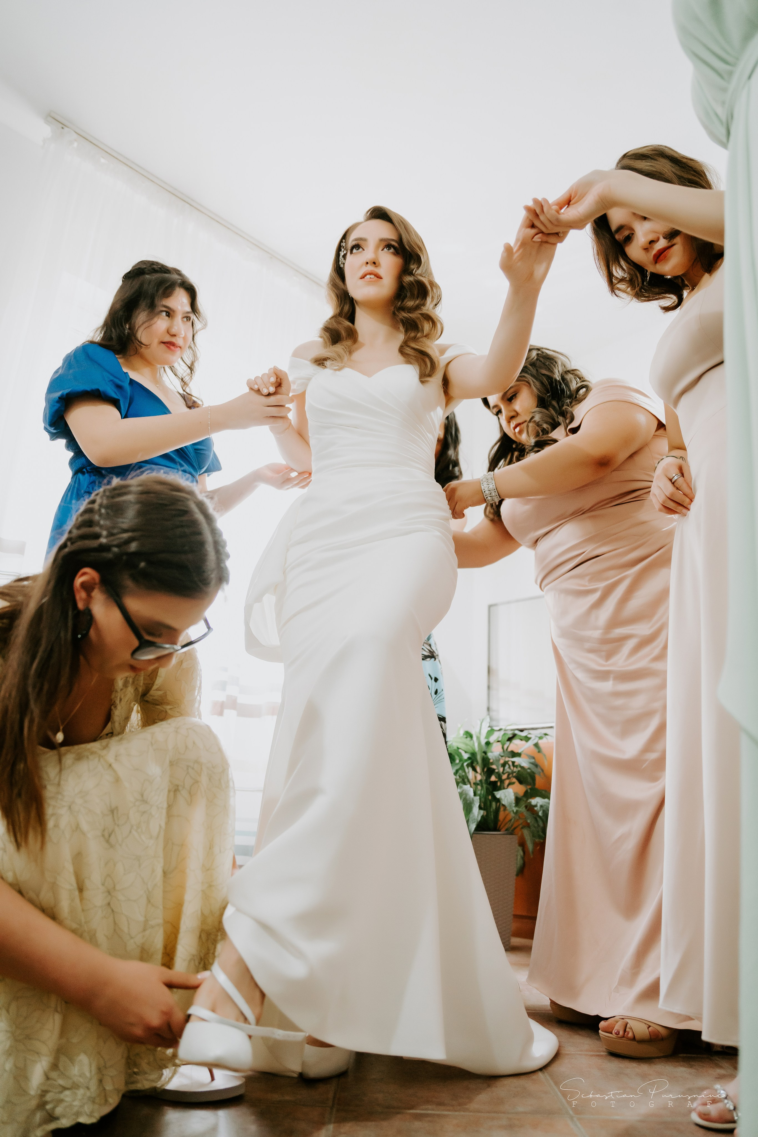 Bianca & Cristiano. Sebastian Purusniuc Fotograf - Iasi