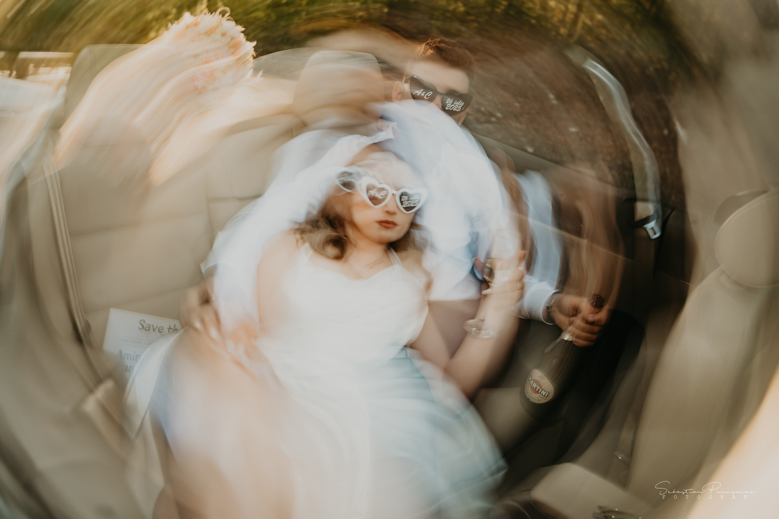 Save The Date. Sebastian Purusniuc Fotograf - Iasi