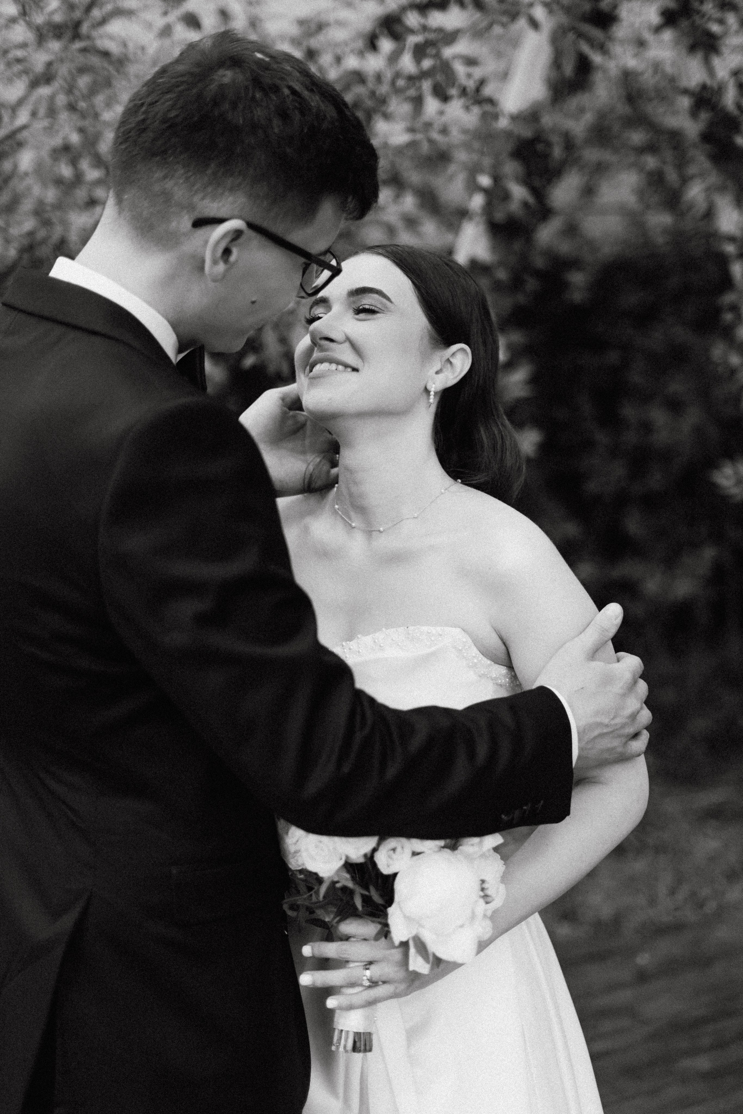 Lavinia & Sebastian. Sebastian Purusniuc Fotograf - Iasi