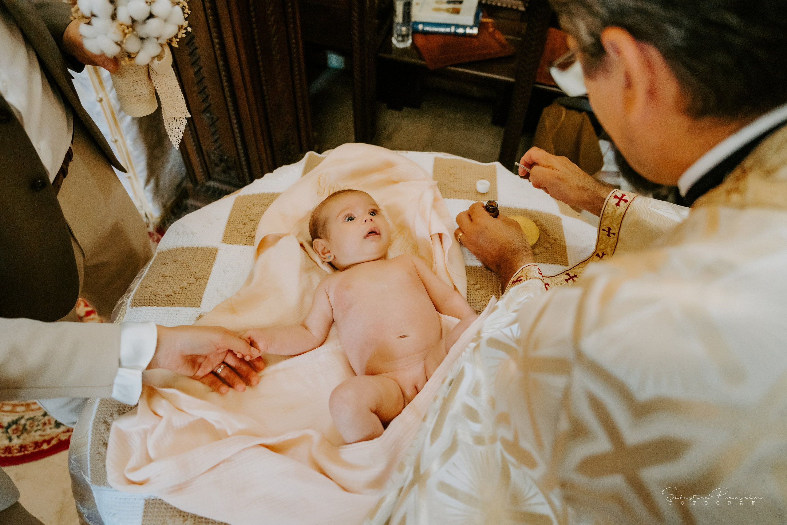 Lara-Olivia. Sebastian Purusniuc Fotograf - Iasi