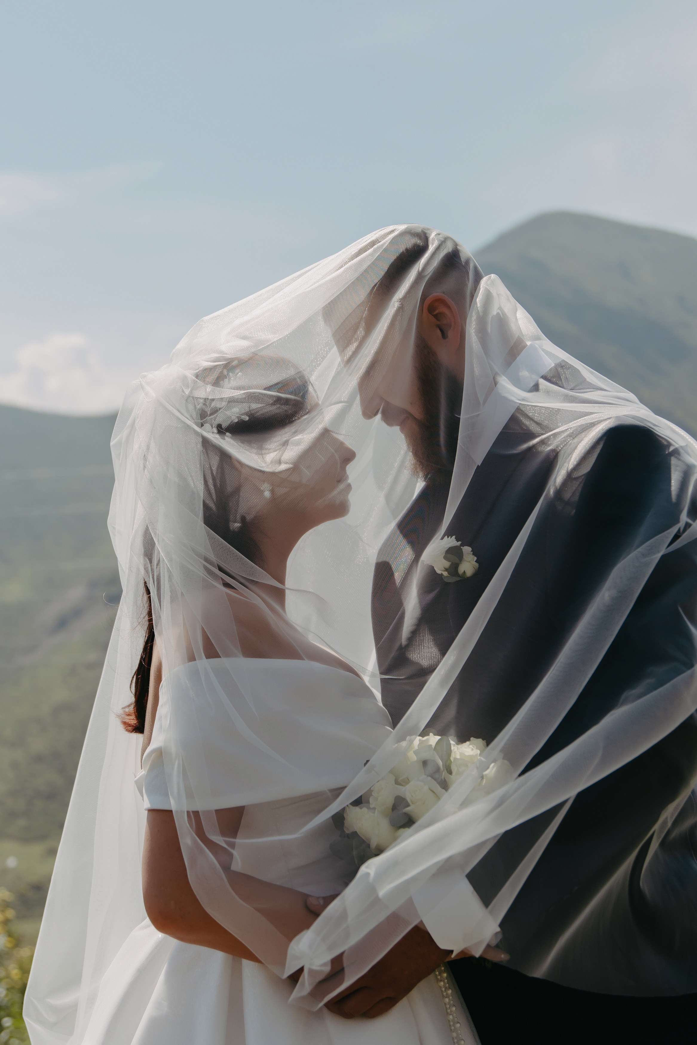Love Story & Wedding. Фотограф Бишкек Садовский Никита