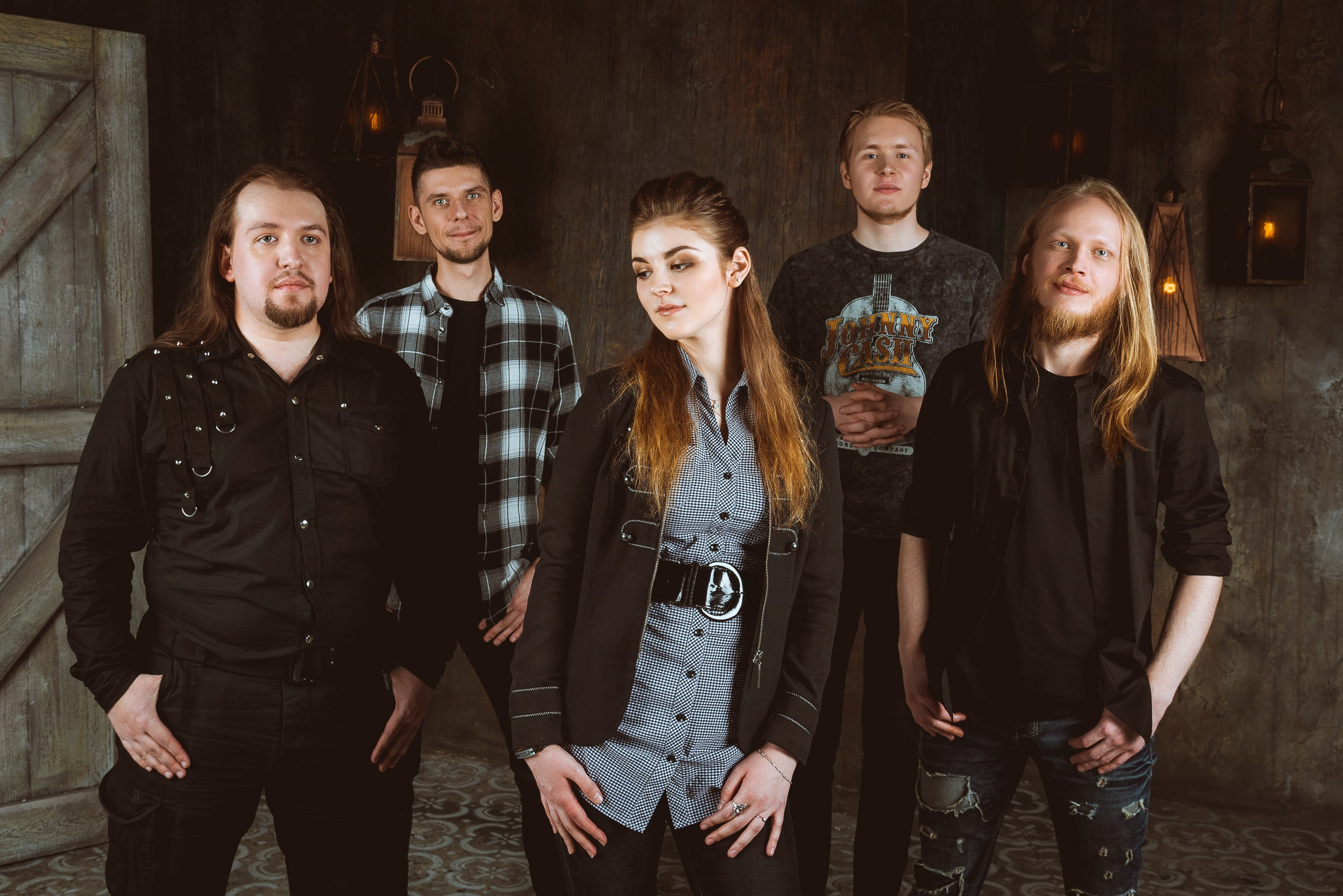 Траверз '2018