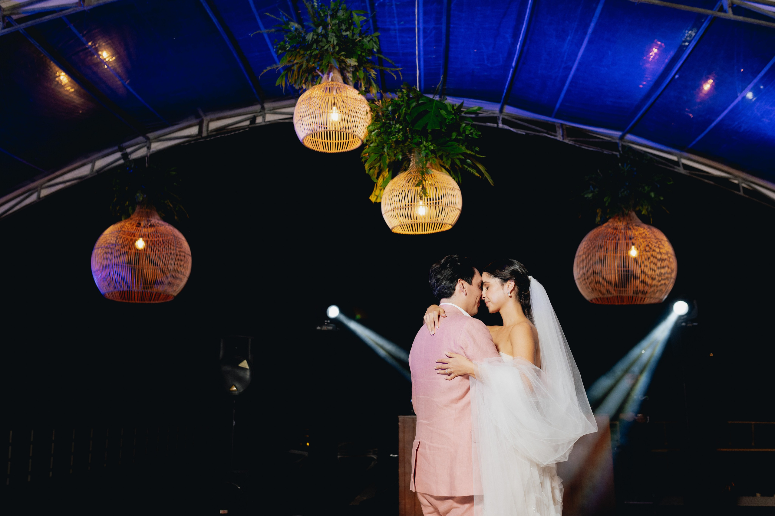 Jess&Fer. Wedding photography in Cartagena by Morada Photography