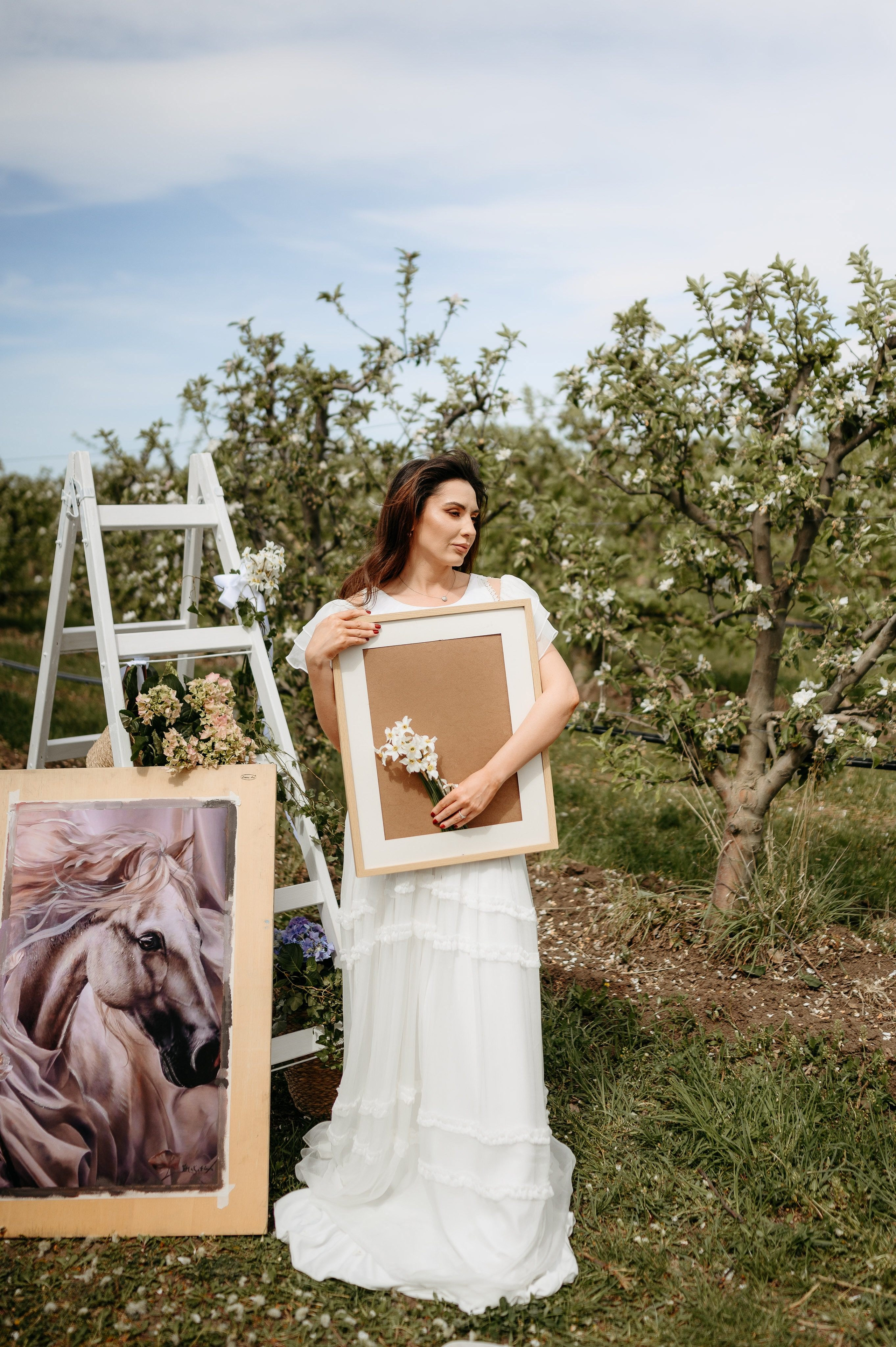 Elena. Valentin Melen - fotograf de nunta 🤍