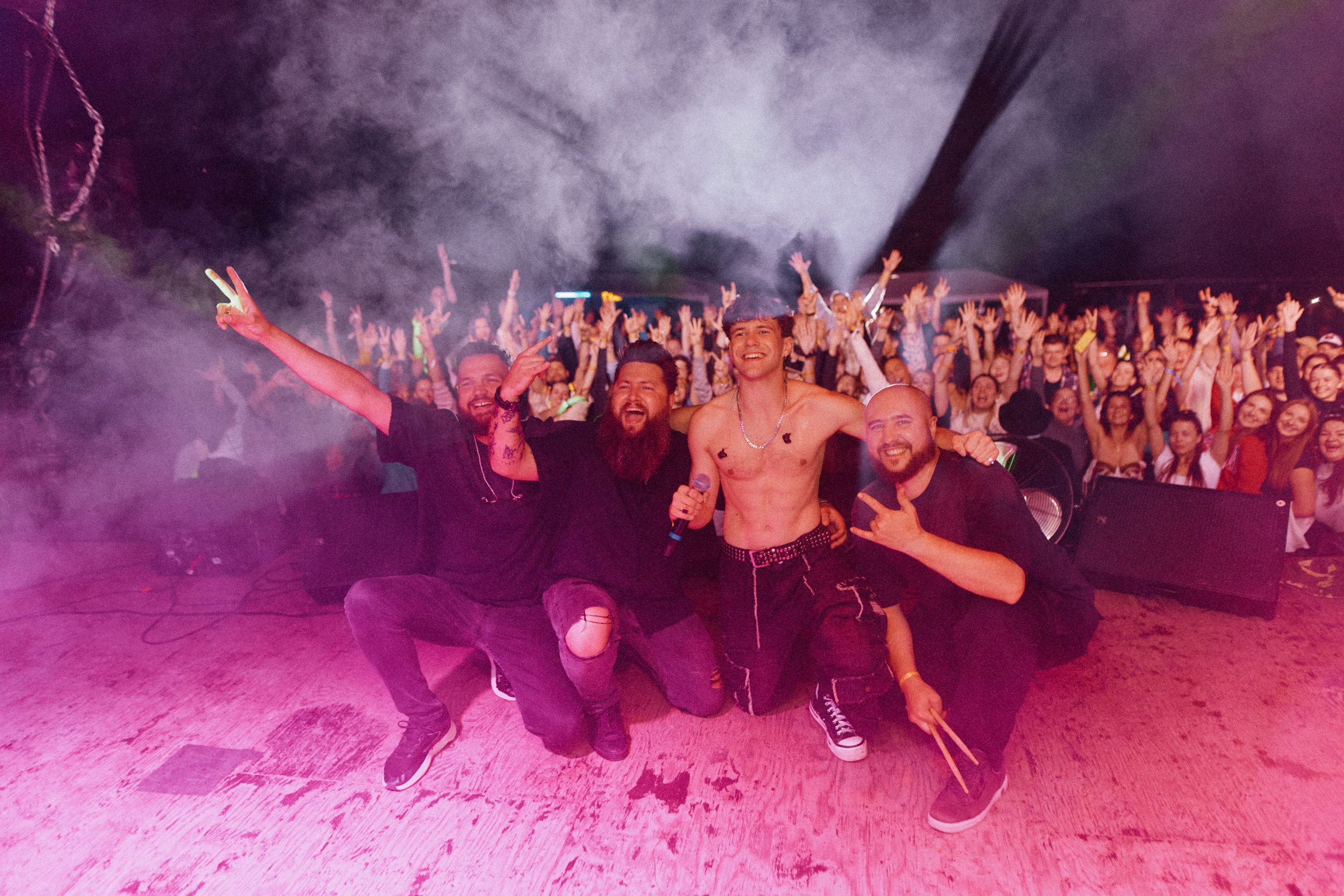 Gulbash 2025 — Ukrainian Festival in the Rockies Gulbash 2025 — Український фестиваль. Location131 | Vancouver Photographer for Fashion, Portraits, Events and More Across Canada| YVR — Vlad Li