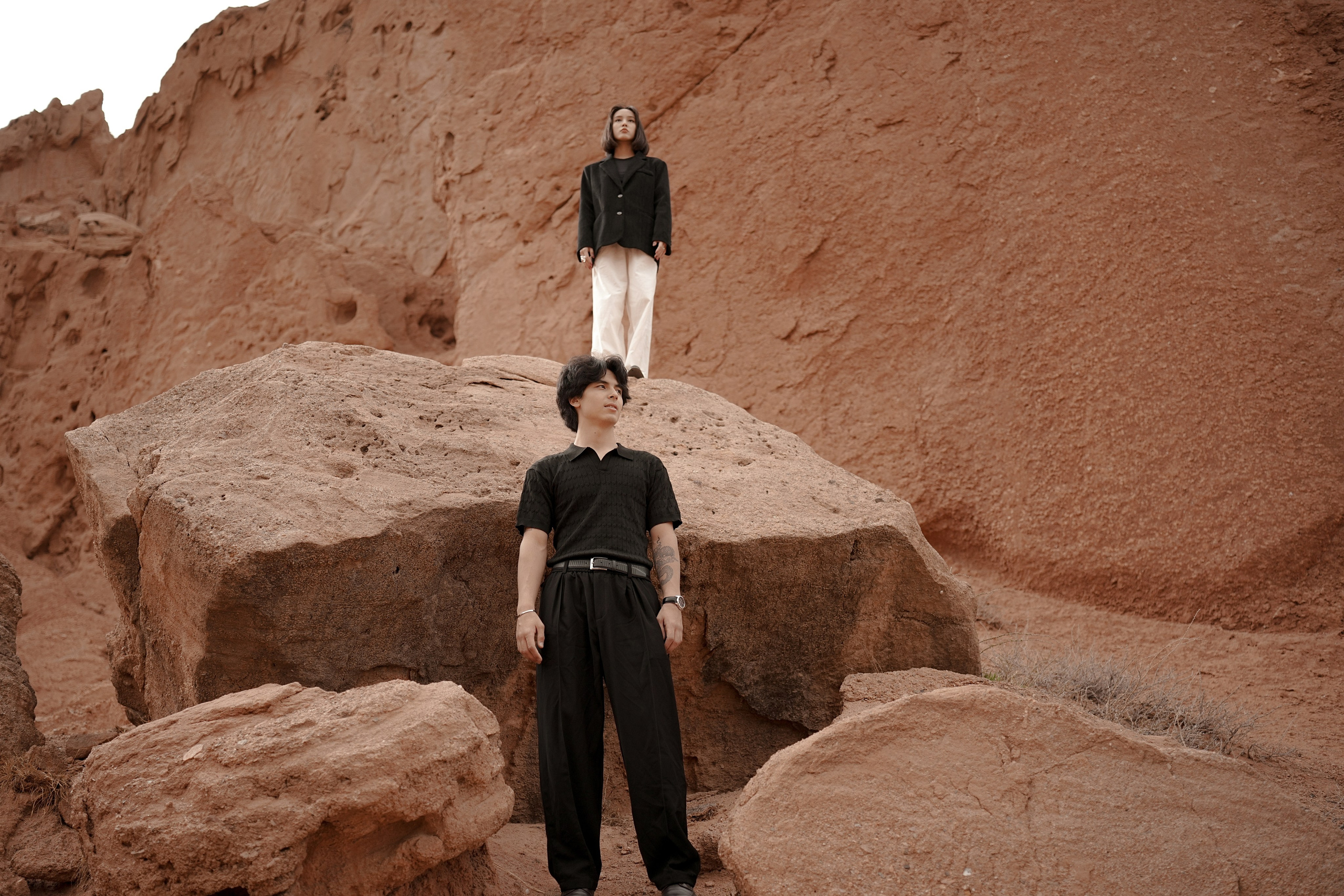 Амир & Сабина