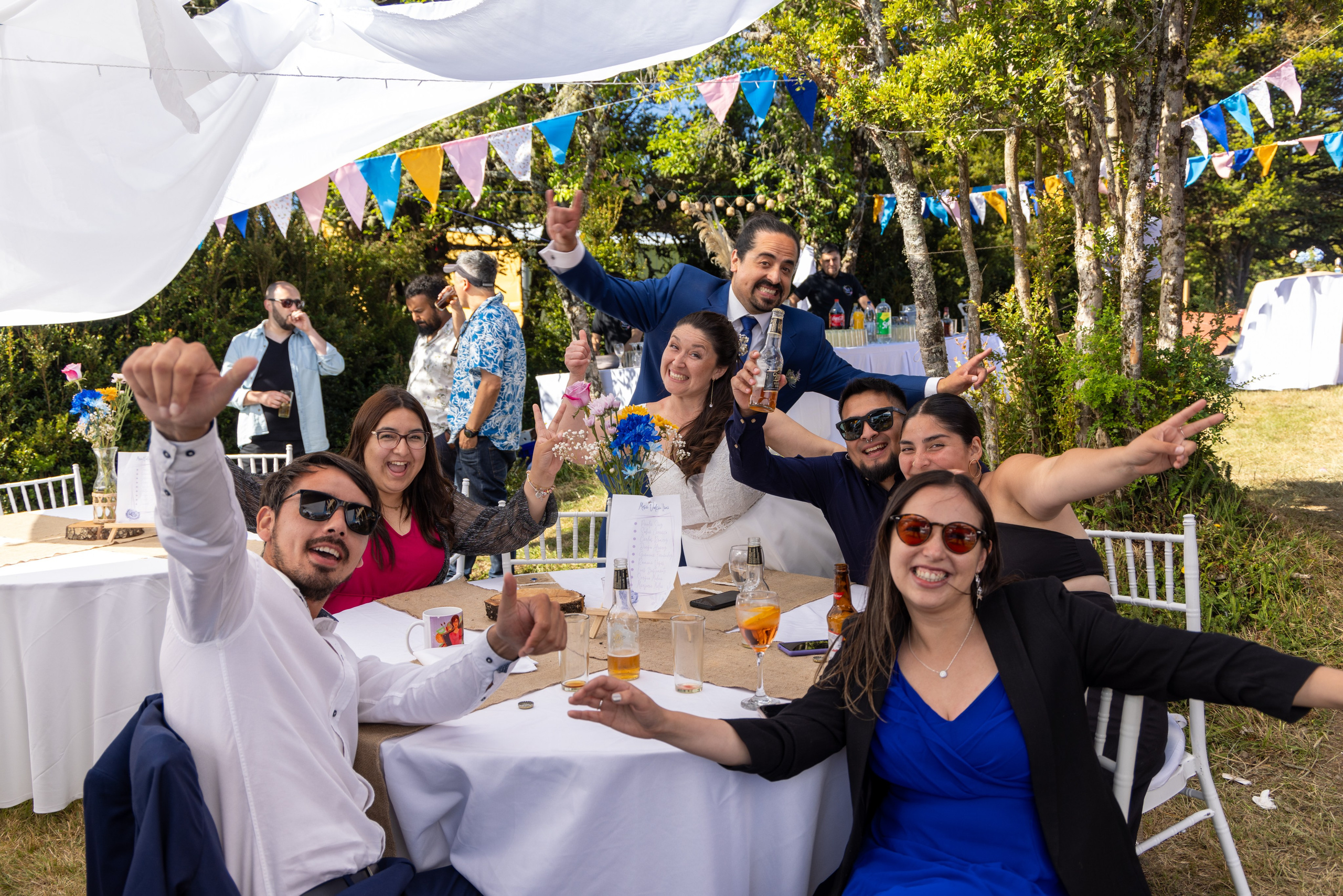 Maritza y Alen. Dinka & Emilio - El arte de preservar lo que no se repite