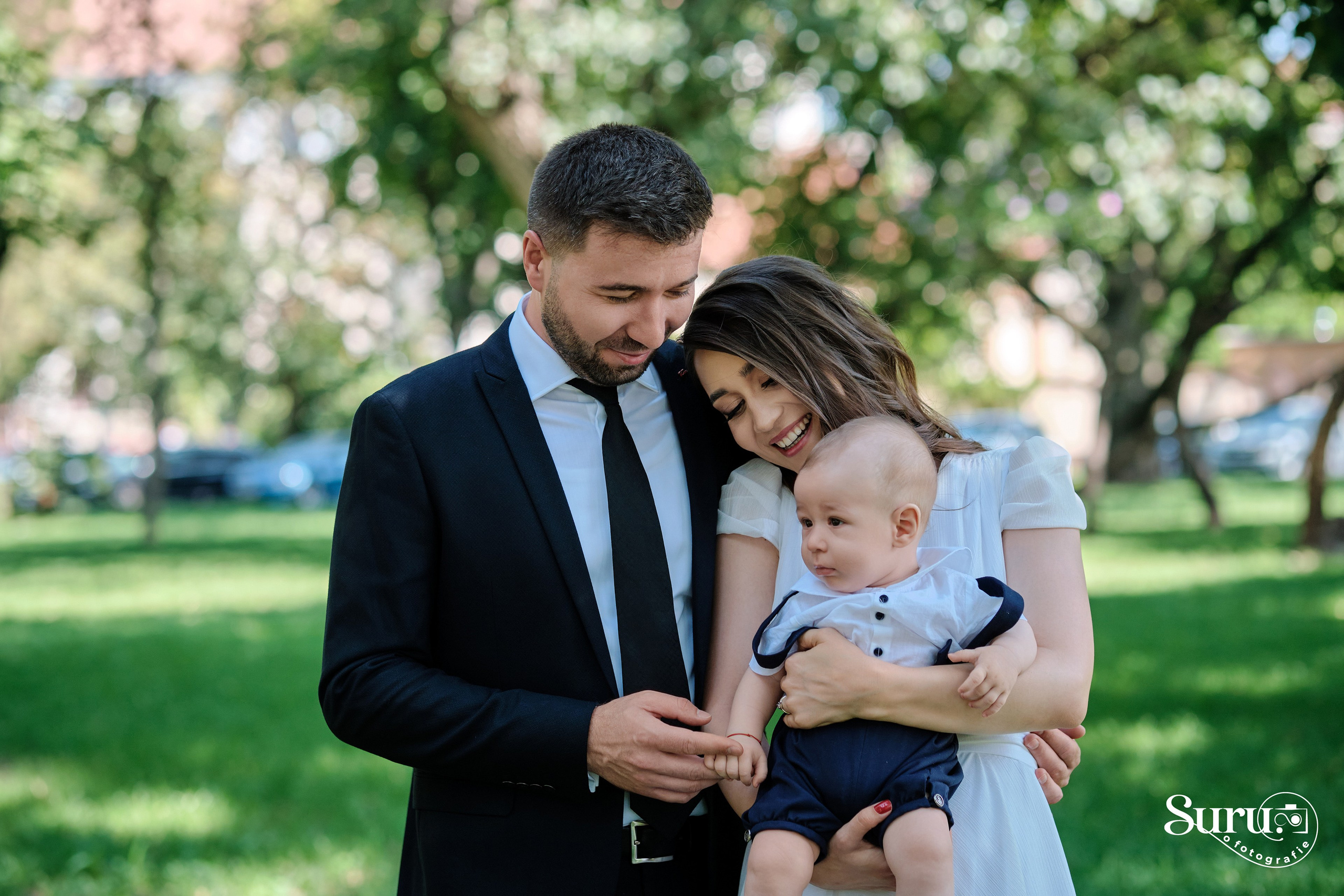 Special moments. O fotografie