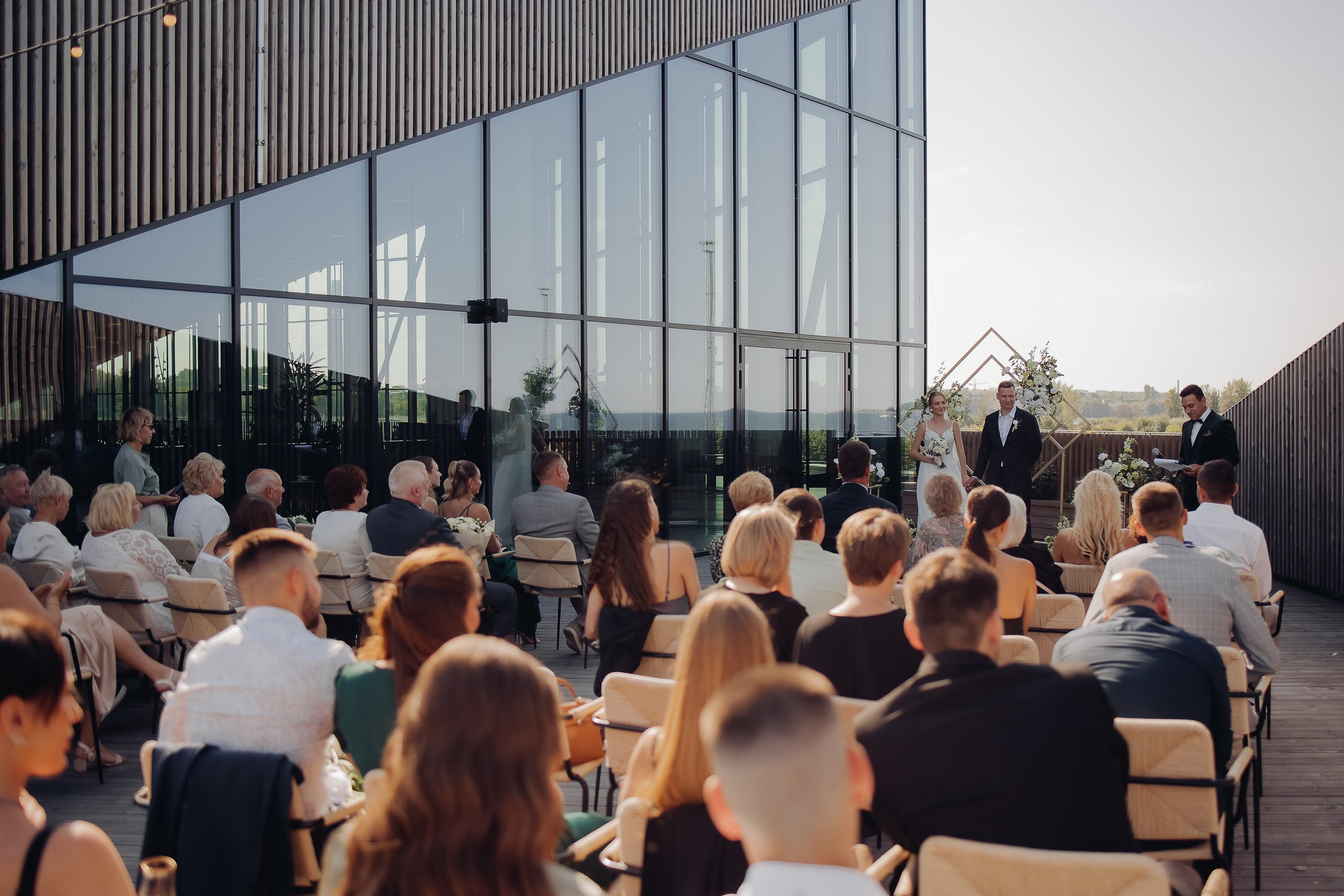 Anna & Artem — свадебная серия | Alina Vok