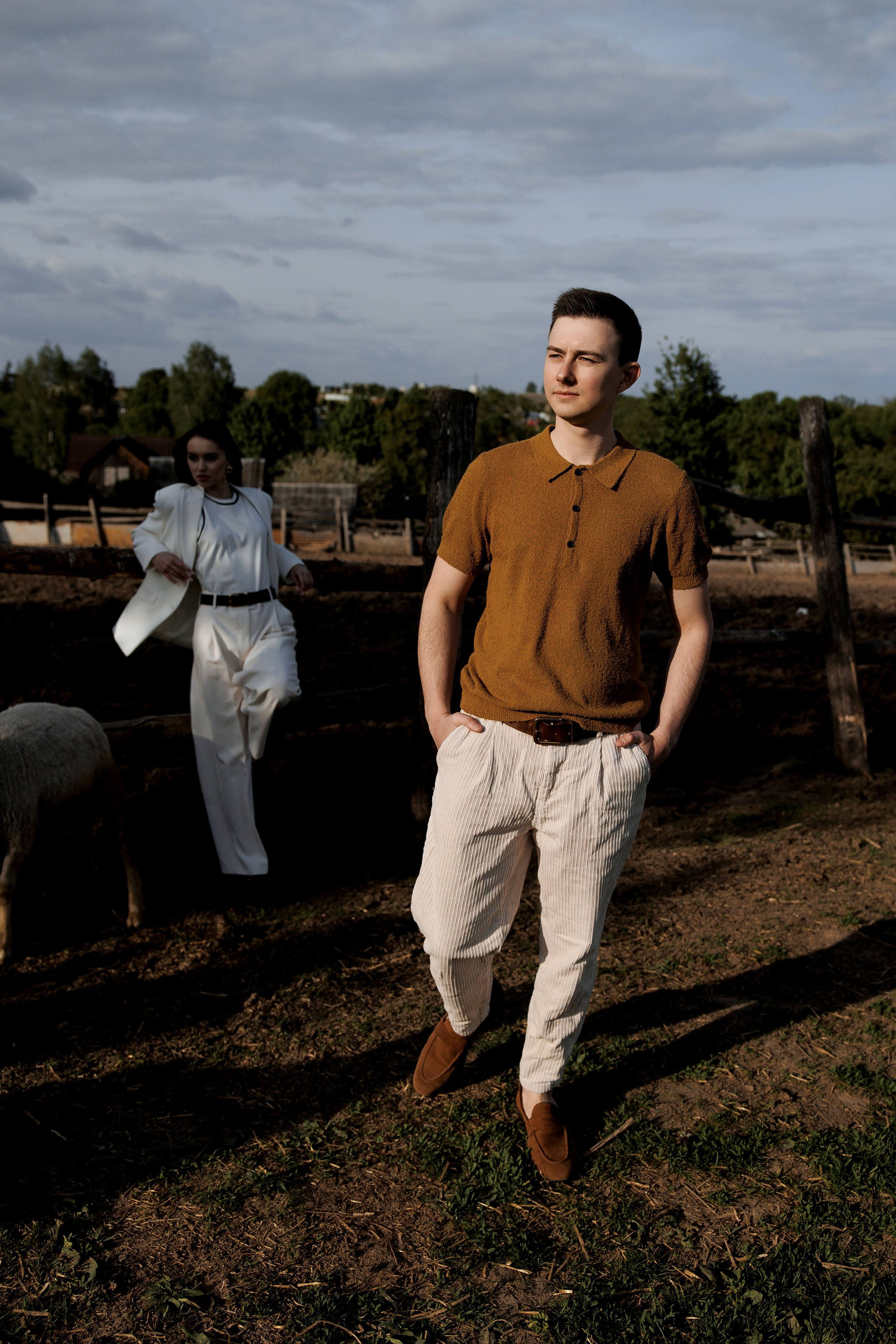 Евгений+Анастасия. Свадебный фотограф Каледич Тимофей