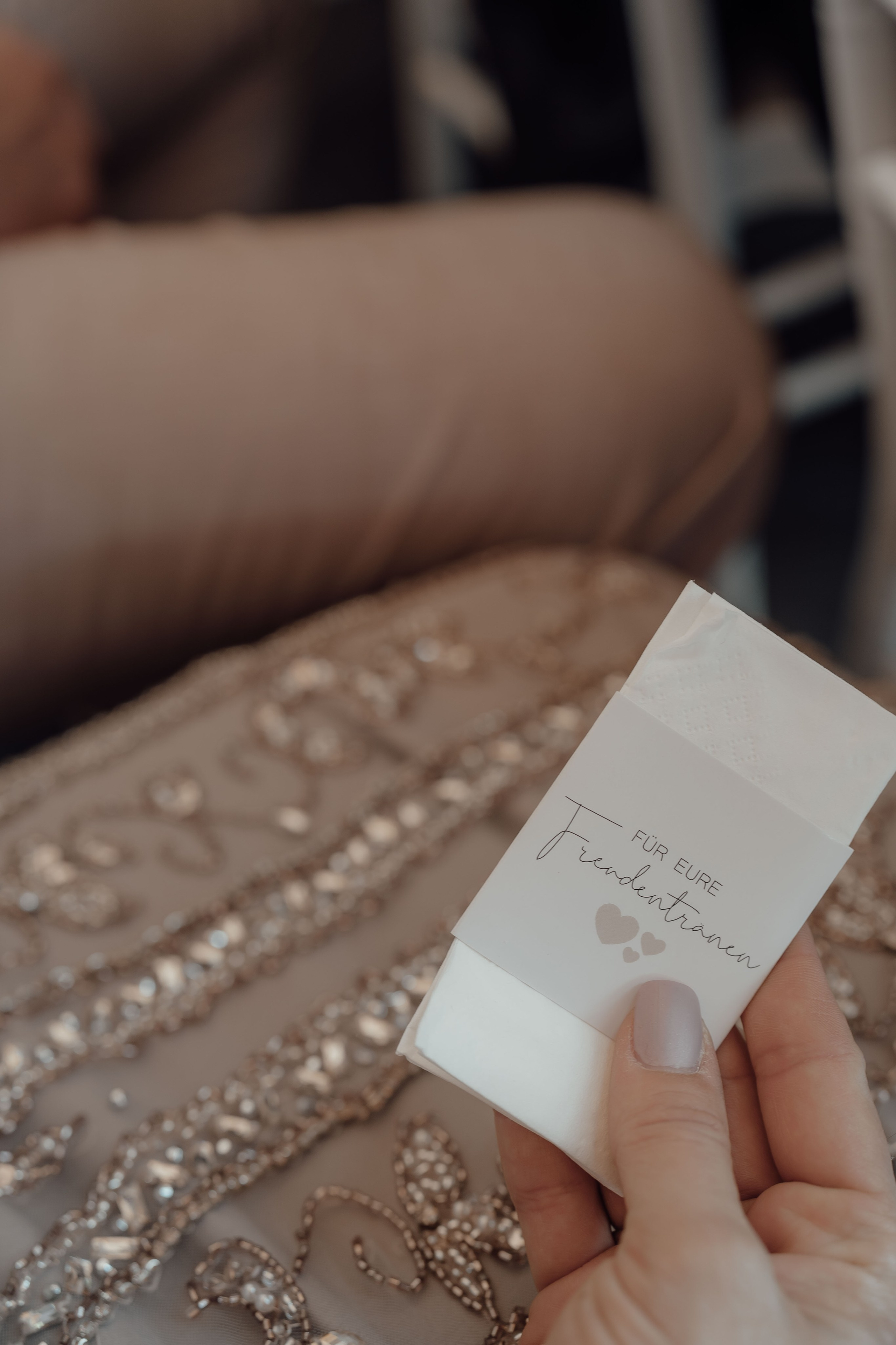 Ewelina & Thomas. Home