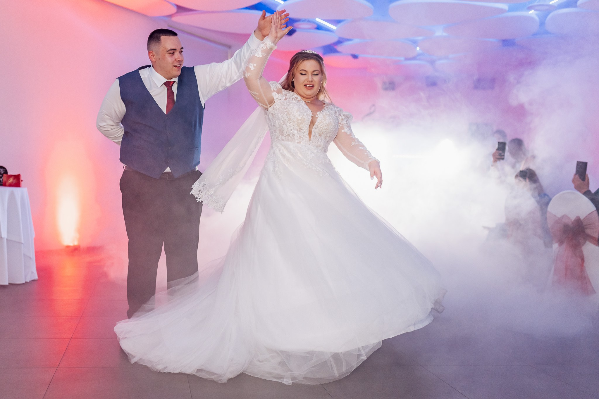 Nunta Alina & Bryan — Fotograf Nuntă Belgia | Essence of Memories