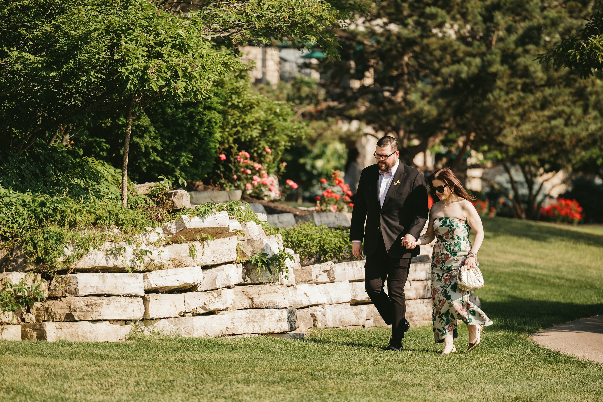 06.14.2025 Wedding. Wedding family event photographer in Chicago Nick Yushevich