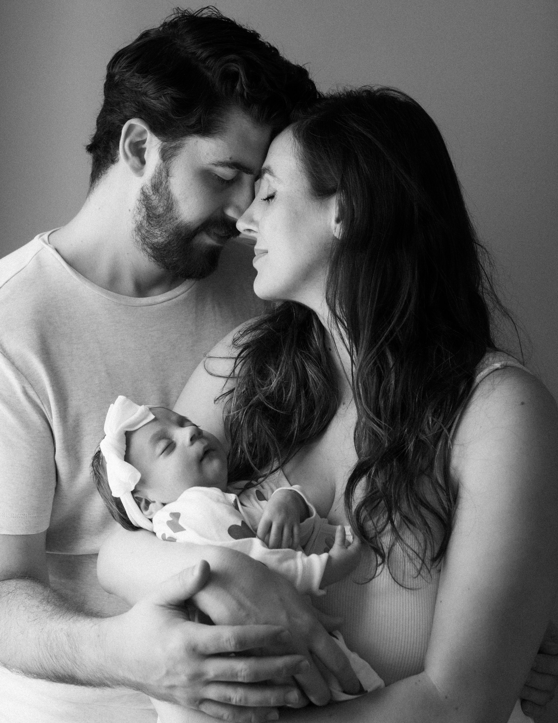 Lifestyle newborn. Los Angeles maternity, boudoir and family photographer