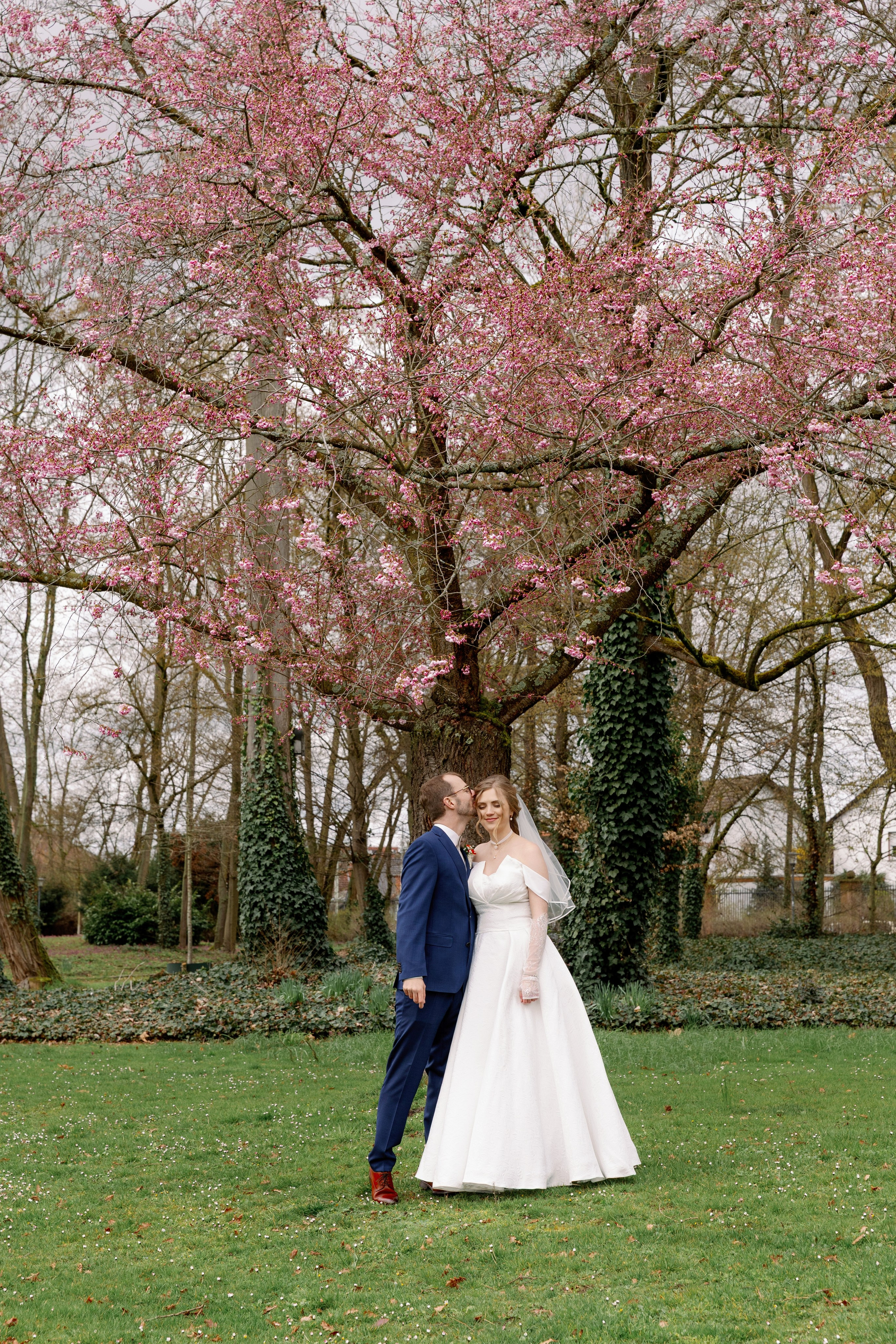 Standesamtliche Hochzeit im Schloss Philippsruhe Hanau