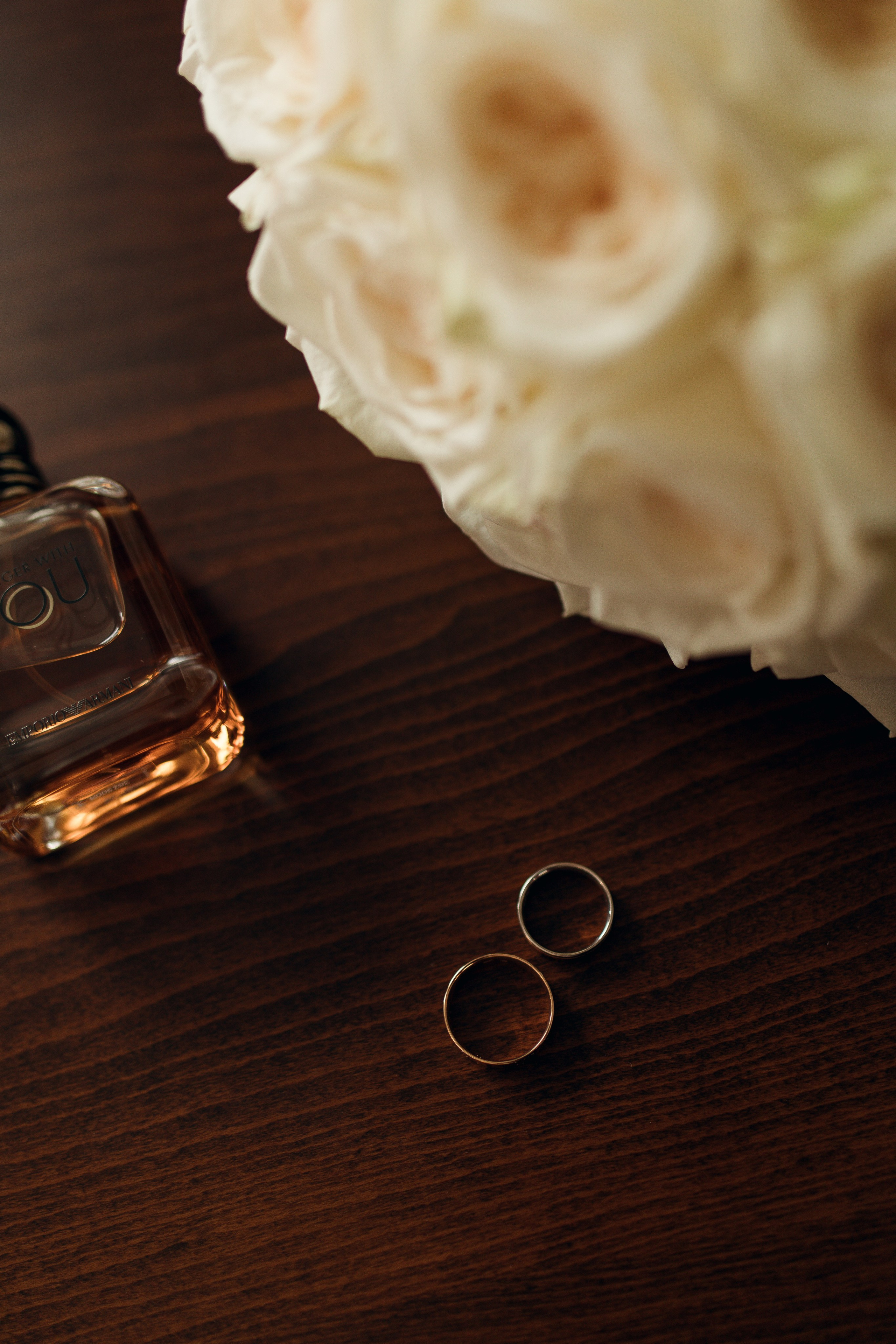 Денис & Каріна. Wedding photographer in Georgia