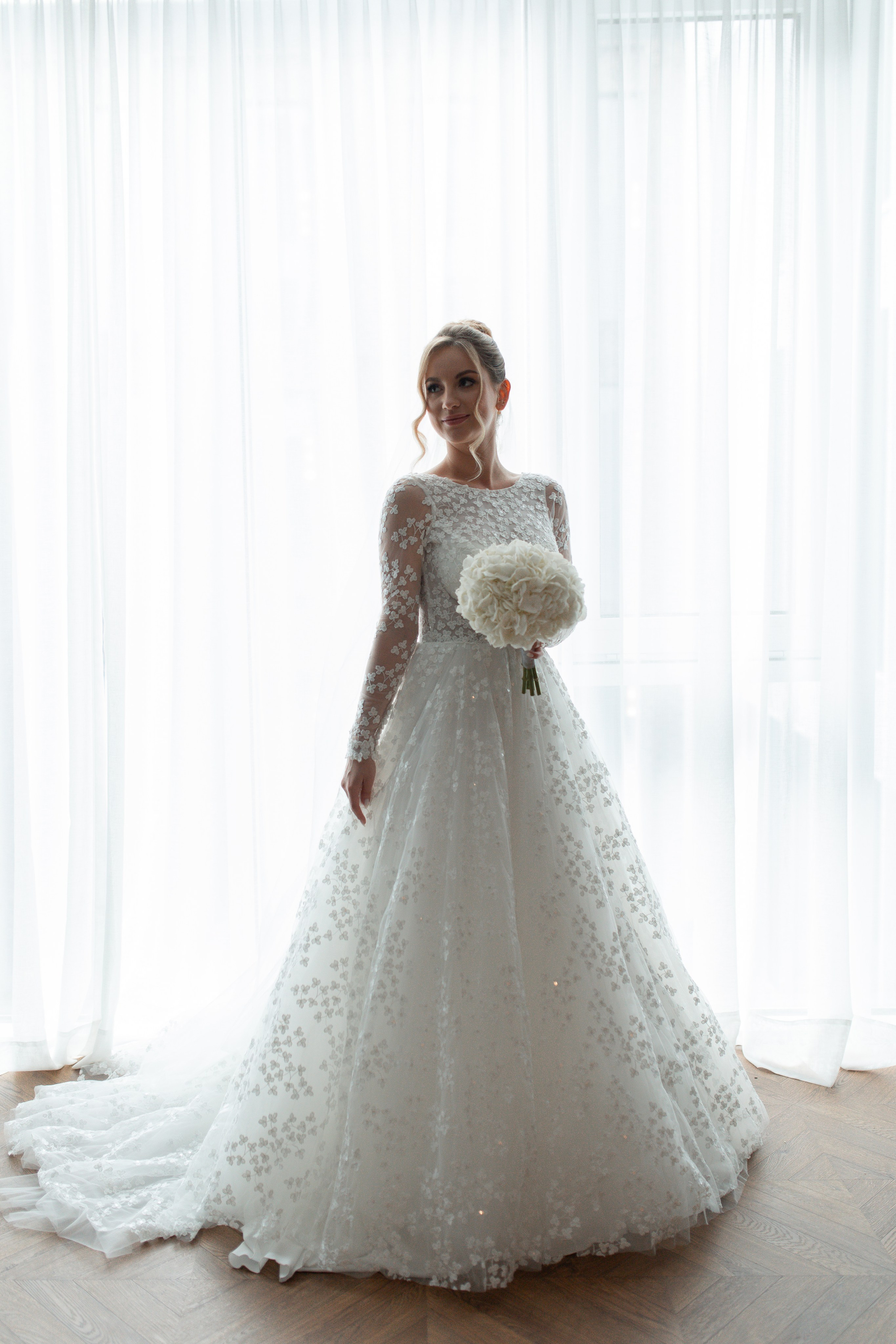 Daniel & Karina. Wedding photographer in Georgia