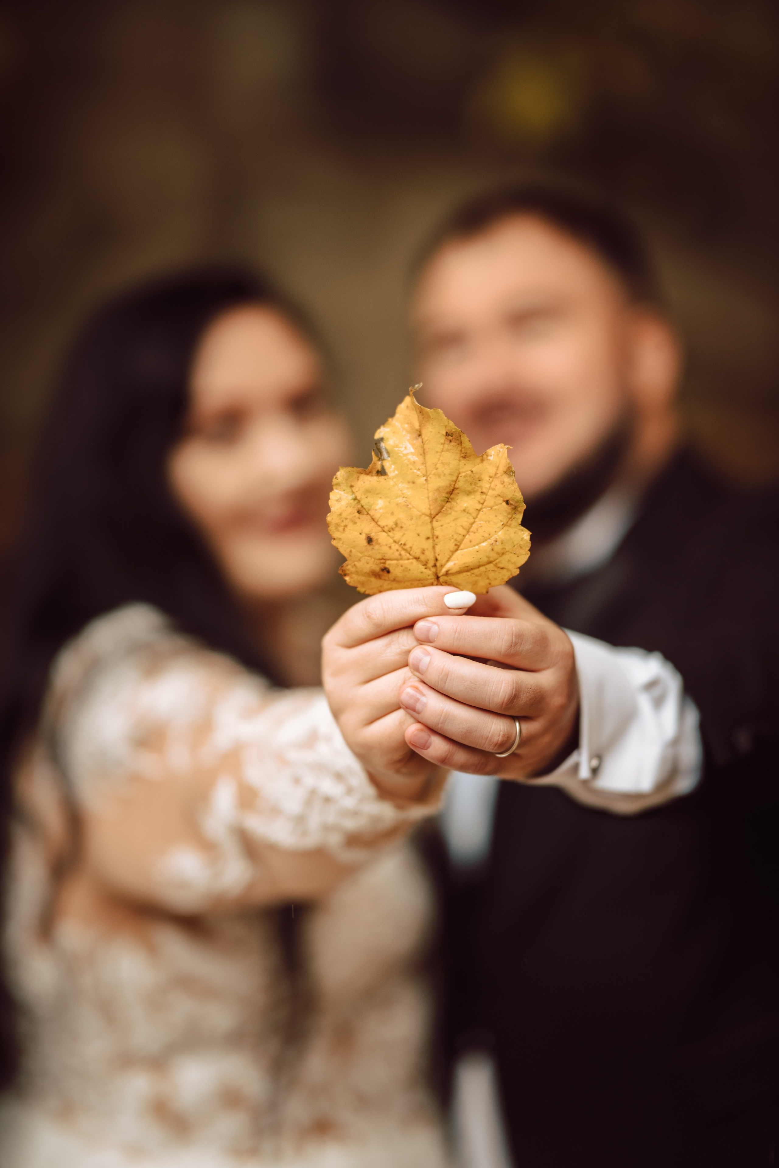 Catalina & Catalin. The Catalins Events — Wedding Photography & Videography