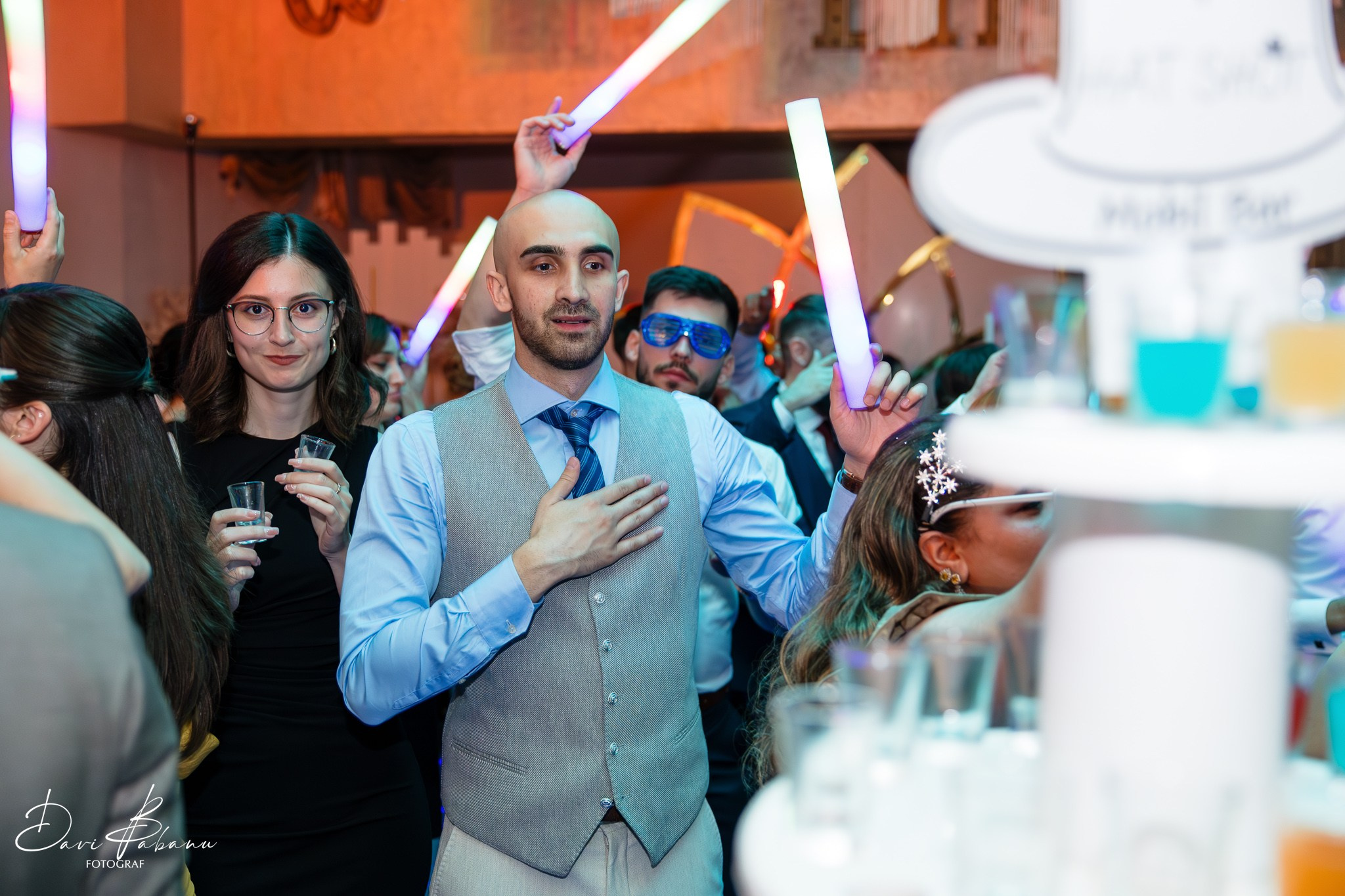 Raluca & Alexandru - Wedding Day